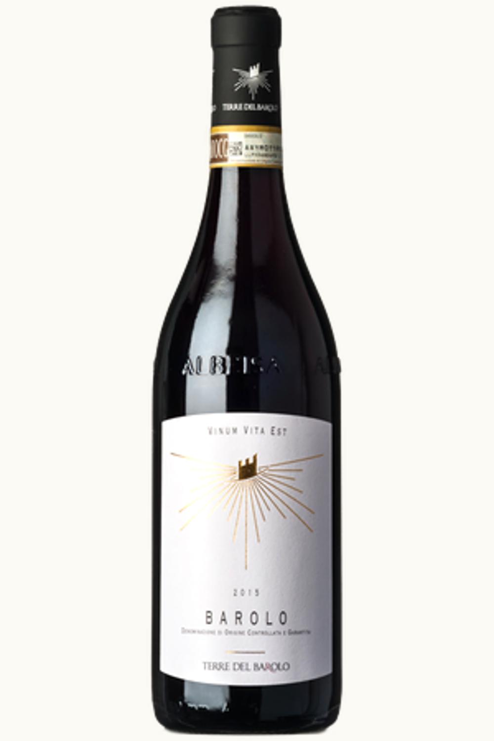 Cantina Terre del Barolo Riserva Barolo, 1990
