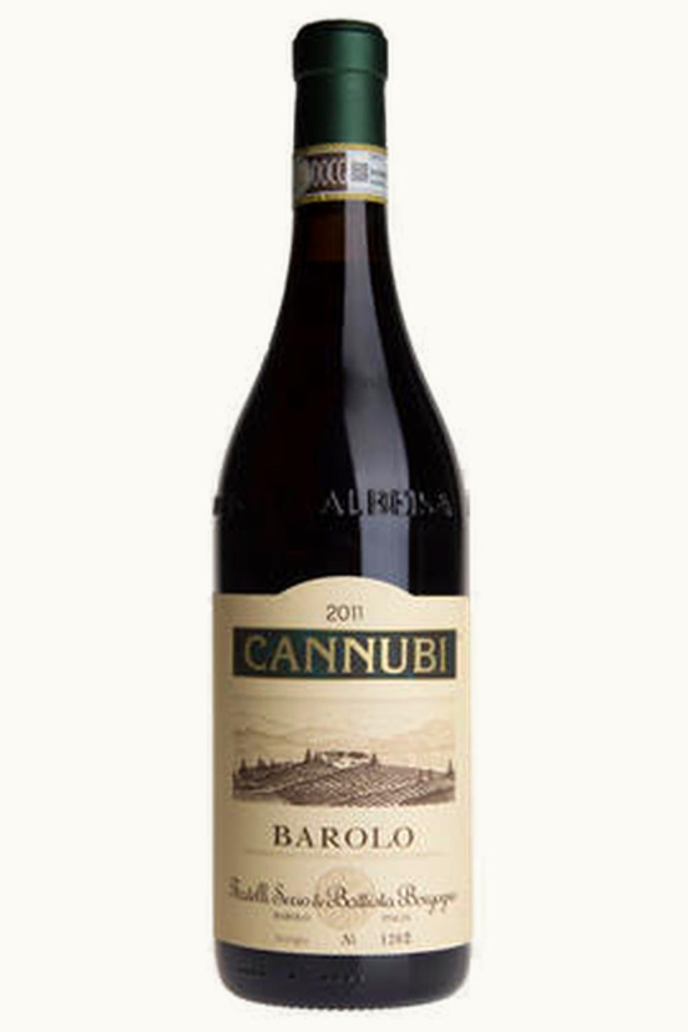 Fratelli Sergio Batista Borgogno Barbaresco, 1990