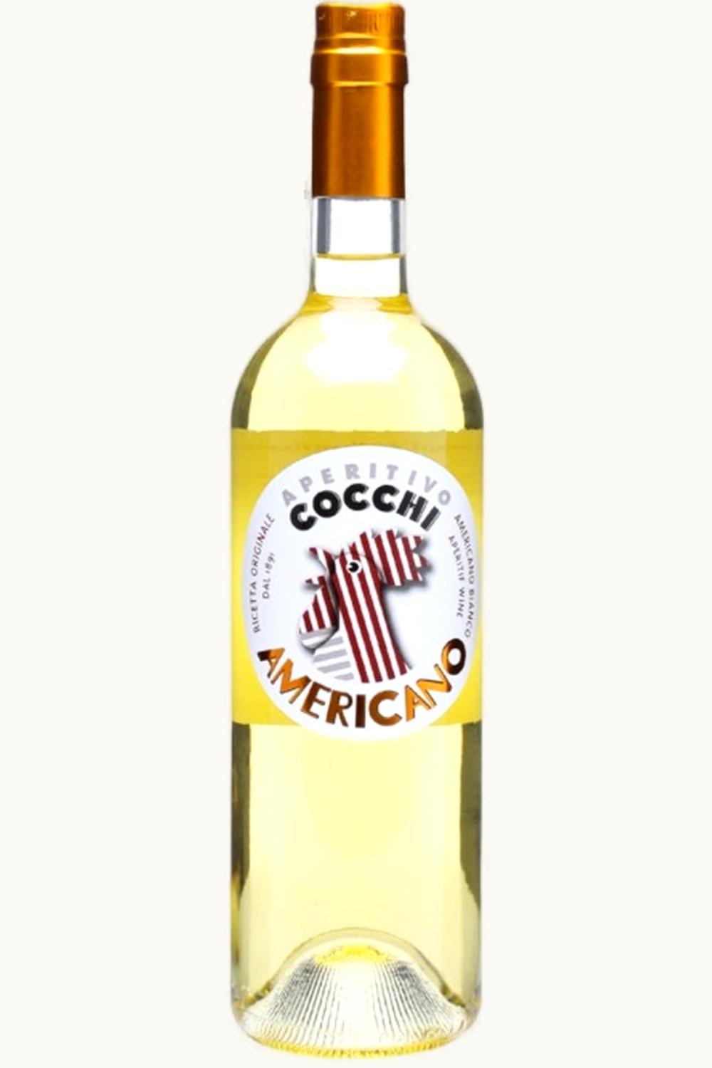 Giulio Cocci Americano Aperitif, 1990