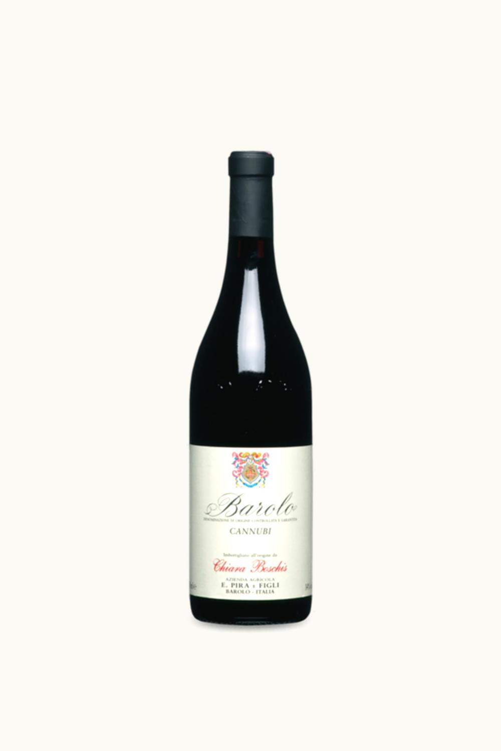 E. Pira & Figli Barolo, 1990