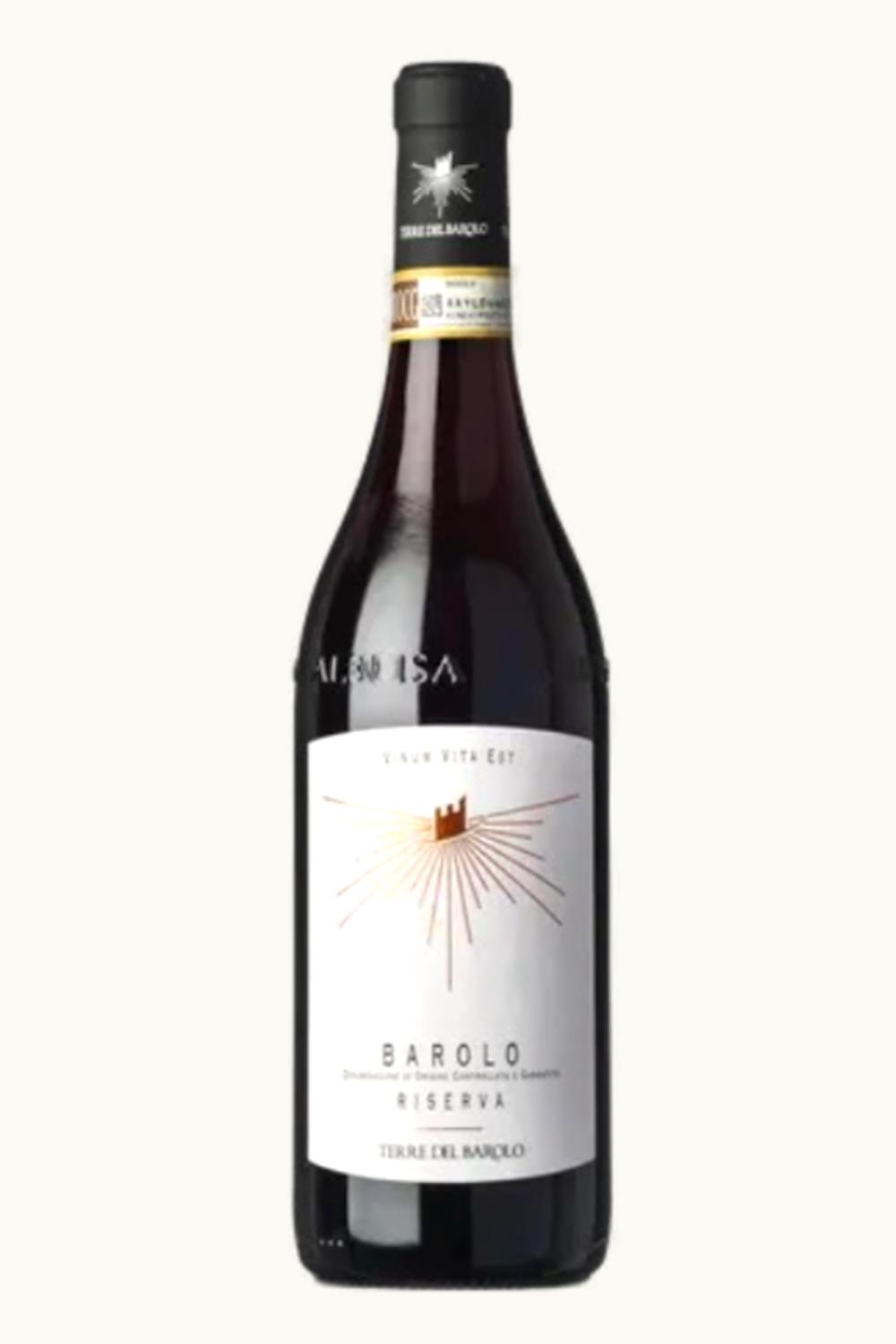 Cantina Terre del Barolo Cantina Terre del Barolo, 1989