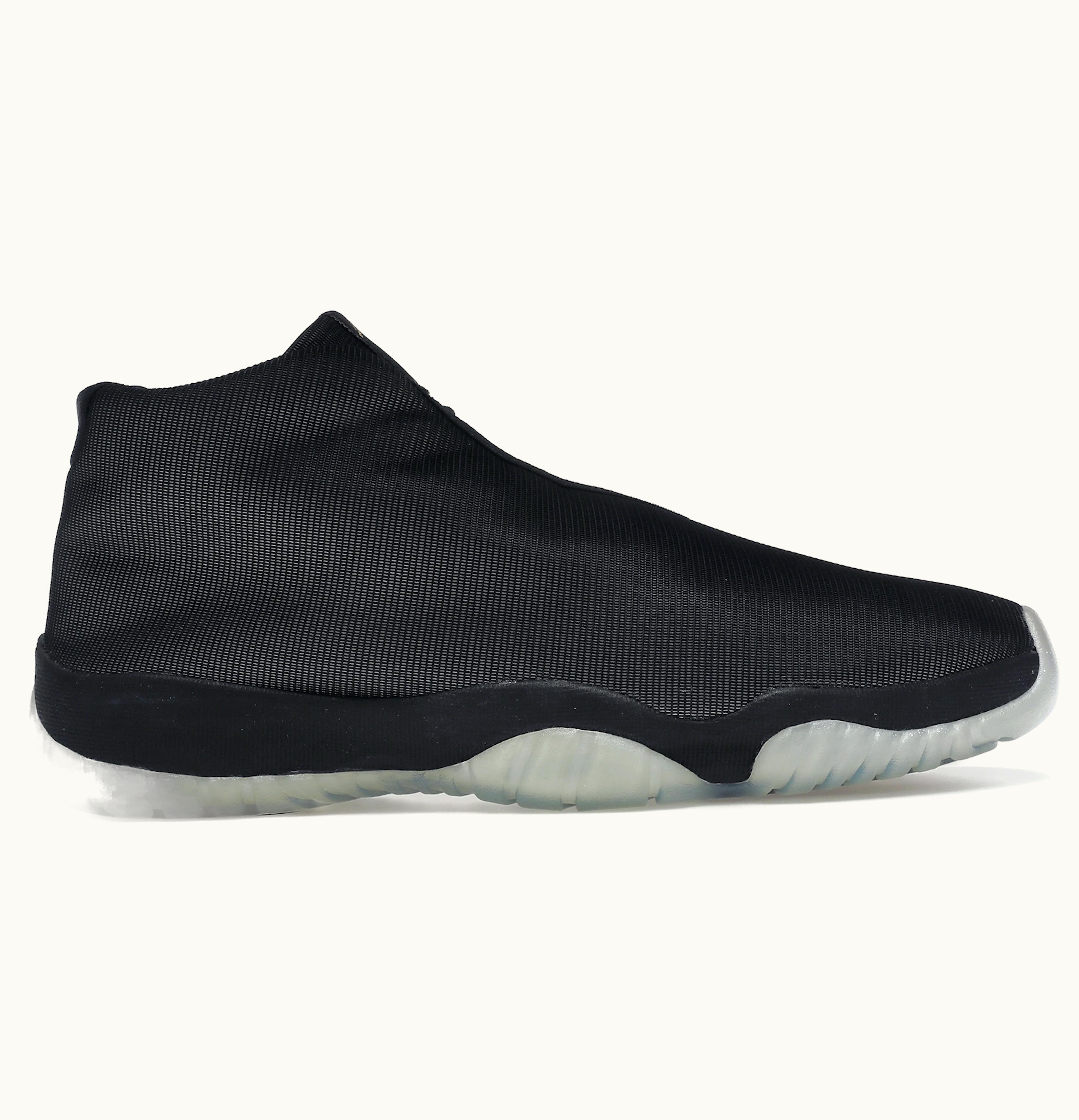 Jordan Air Jordan Future Black Ice