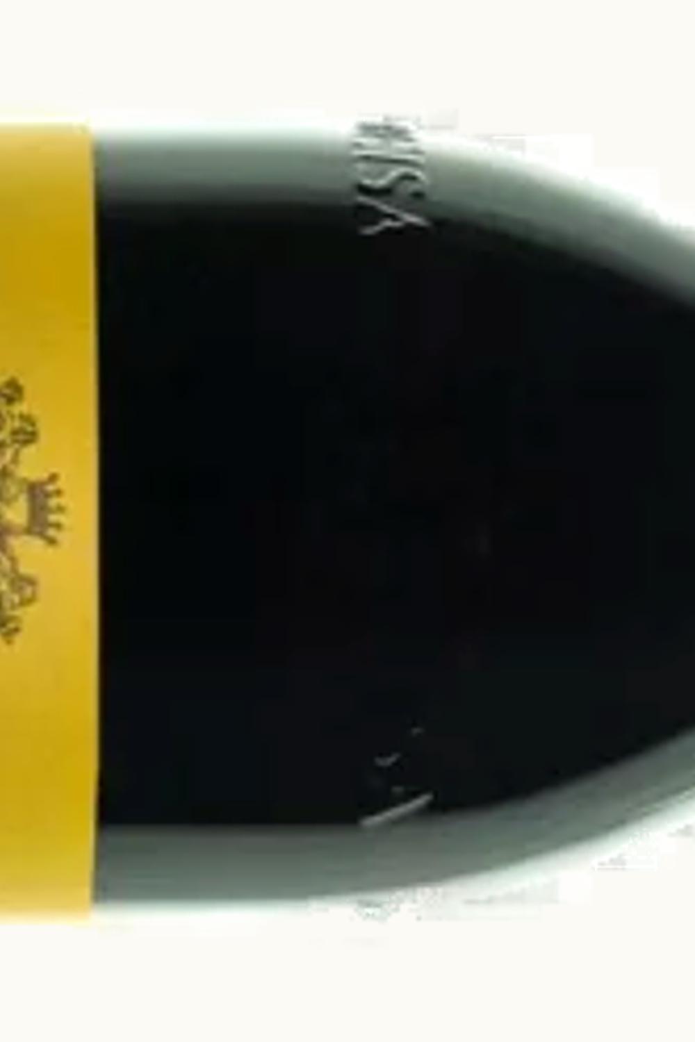 De Forville Barbaresco, 1989