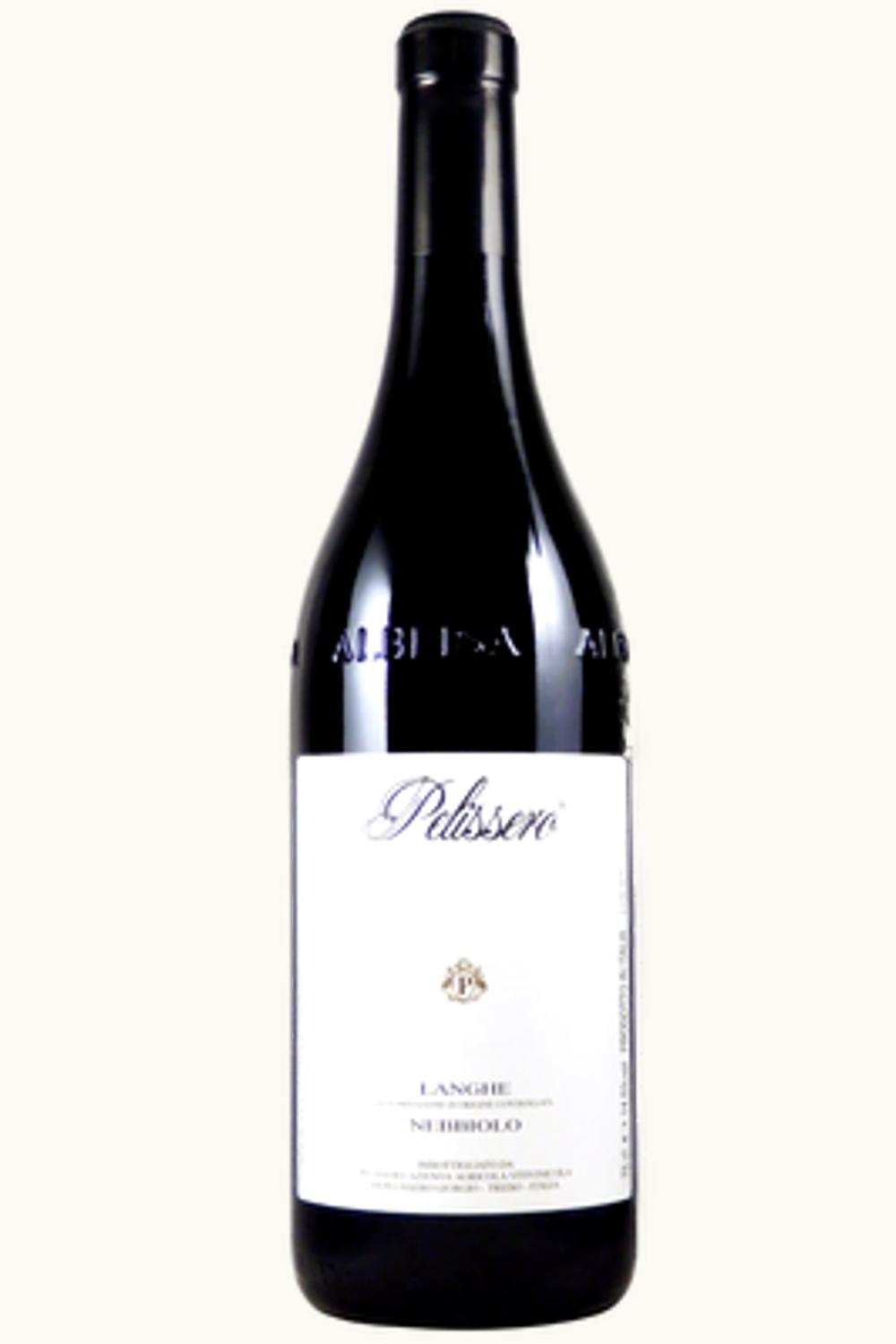 Fratelli Sergio Batista Borgogno Barbaresco, 1989