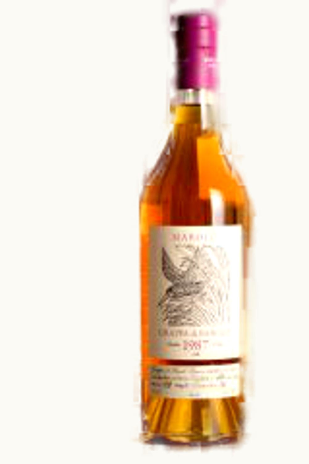 Marolo Grappa di Barolo, 1989 UZ0687844