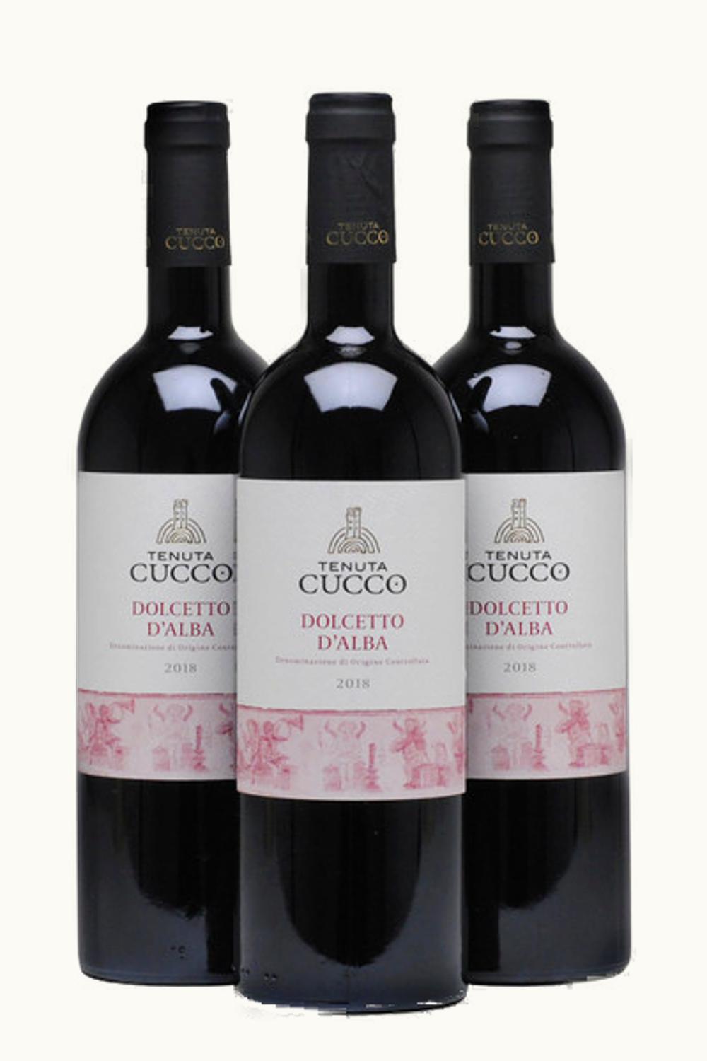 Valter Musso Dolcetto d'Alba, 1989