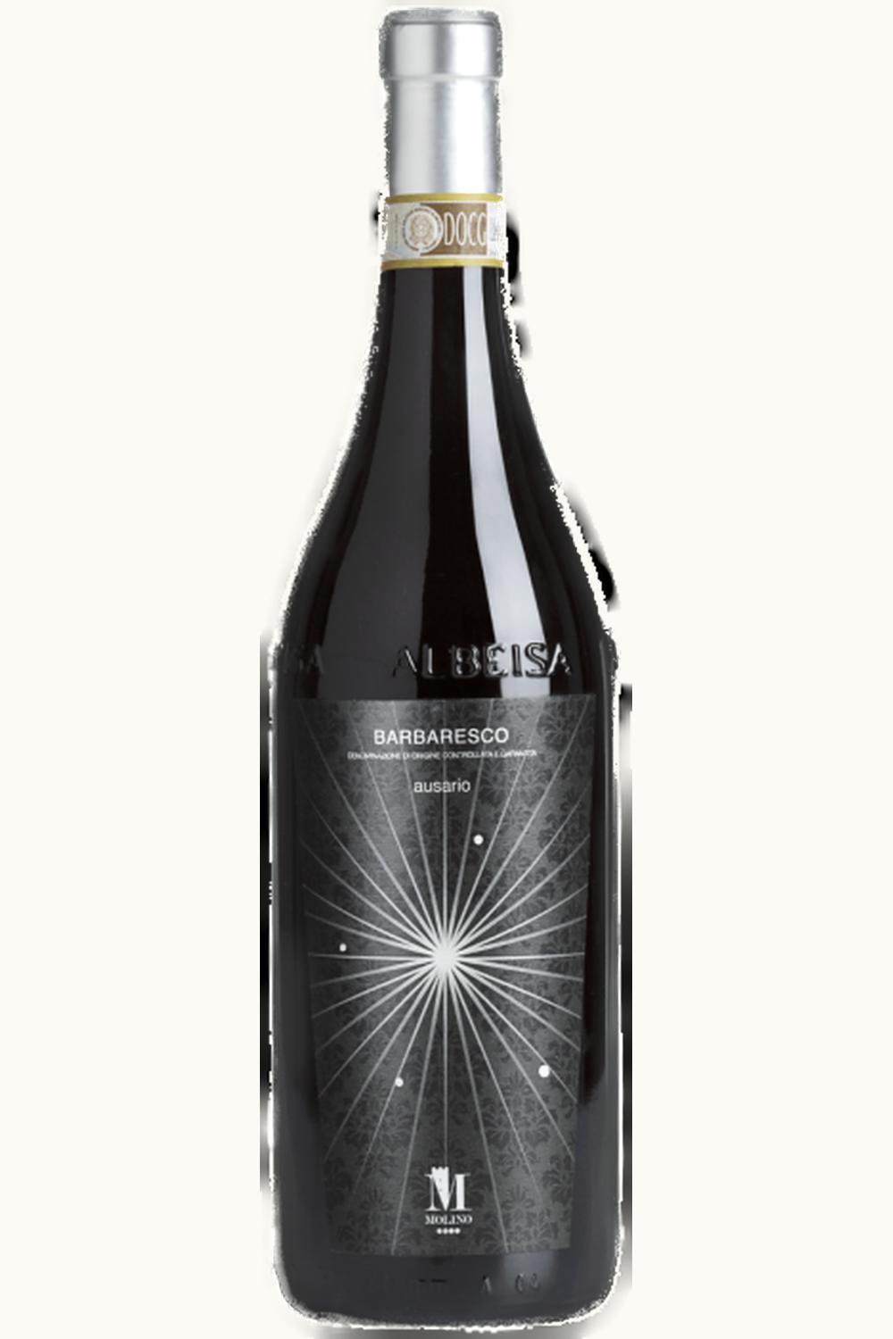Fratelli Molino Ausario Barbaresco, 1988