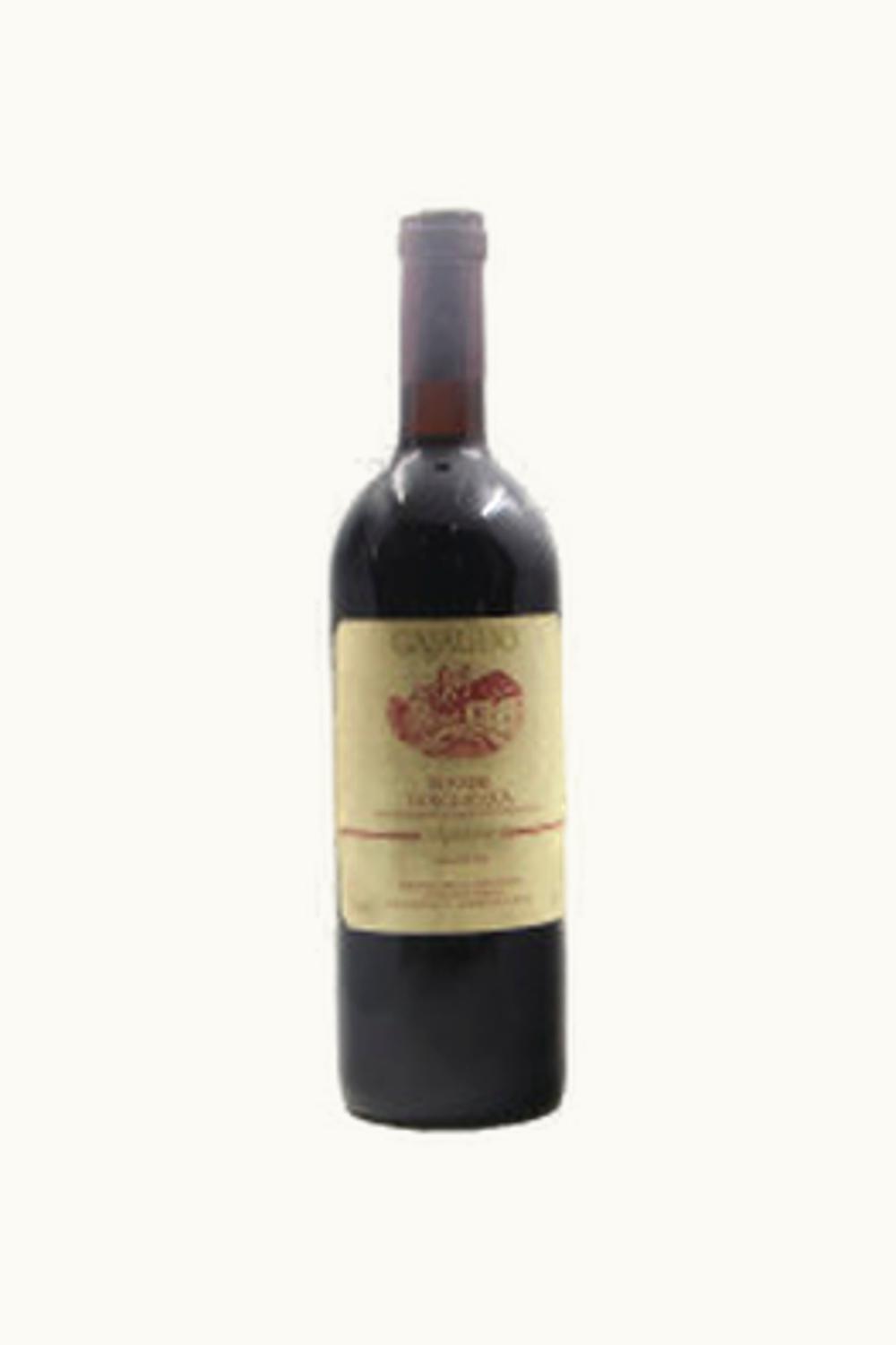 Fratelli Sergio Batista Borgogno Nebbiolo d'Alba, 1987