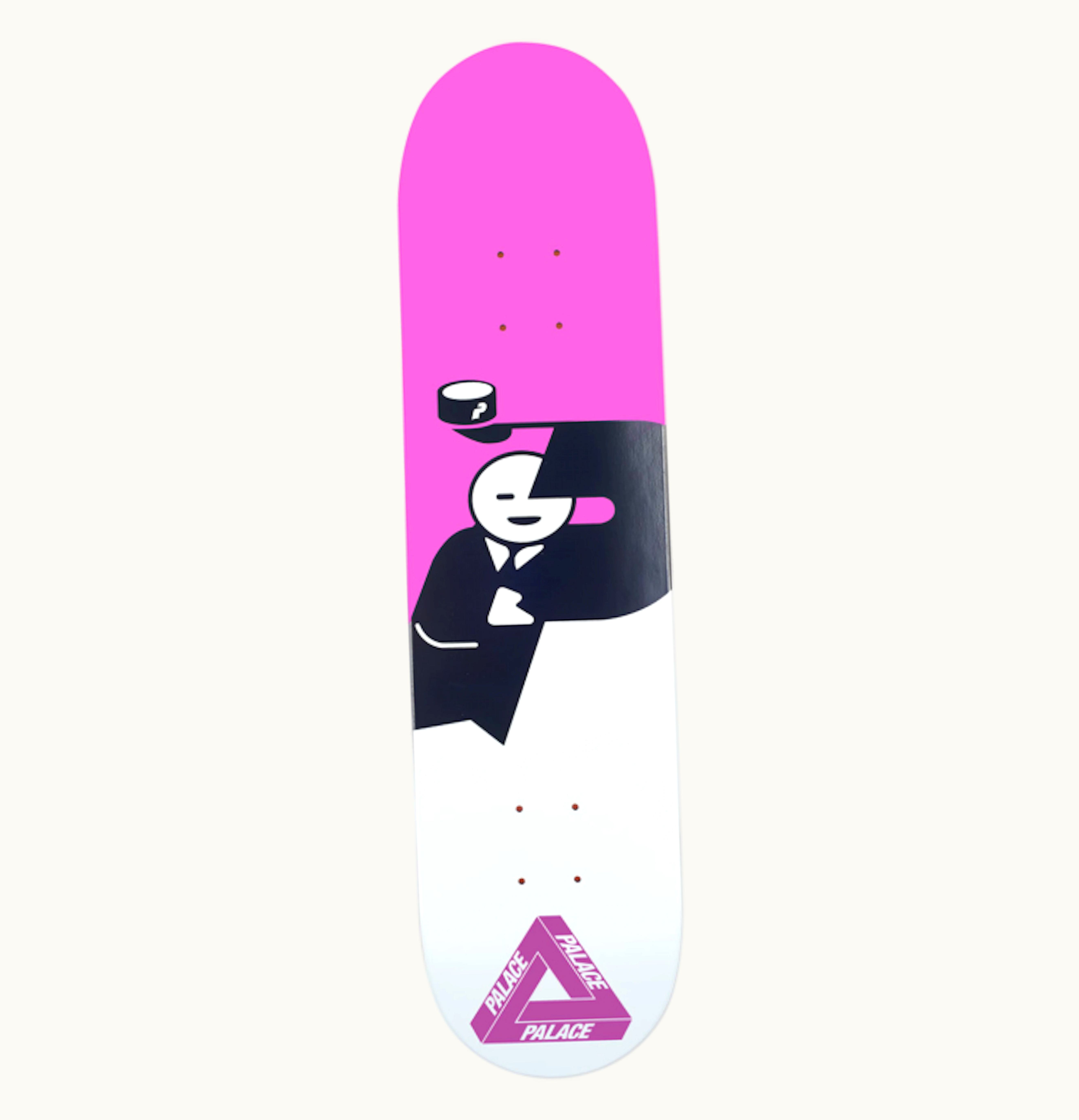 Palace Palace Hatman 775 Deck Purple