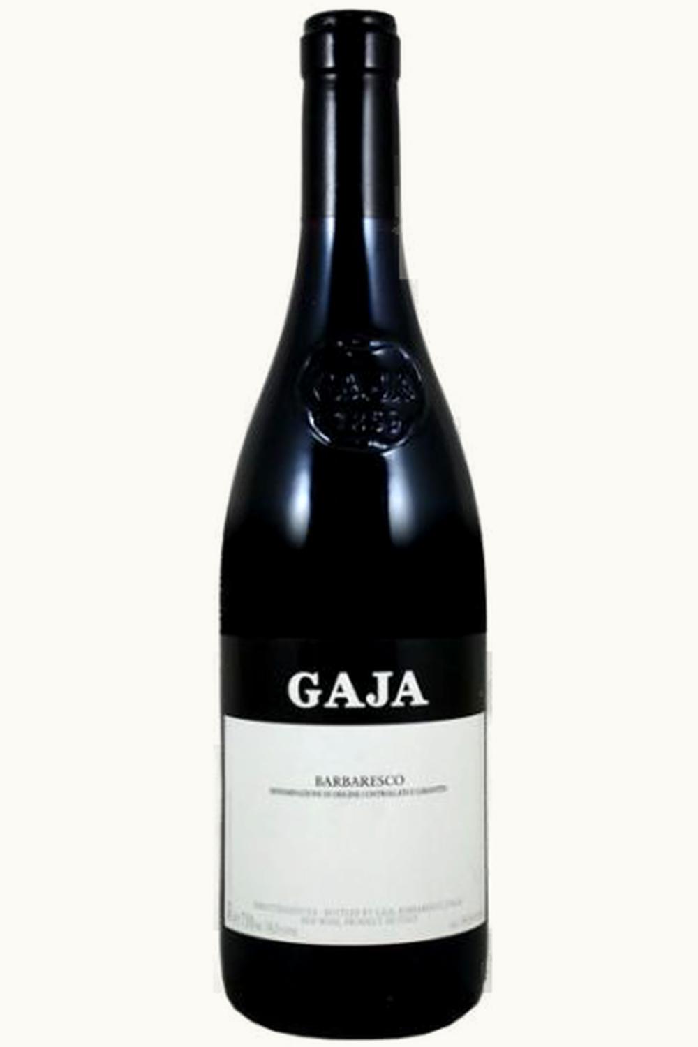 Gaja Barbaresco, 1986