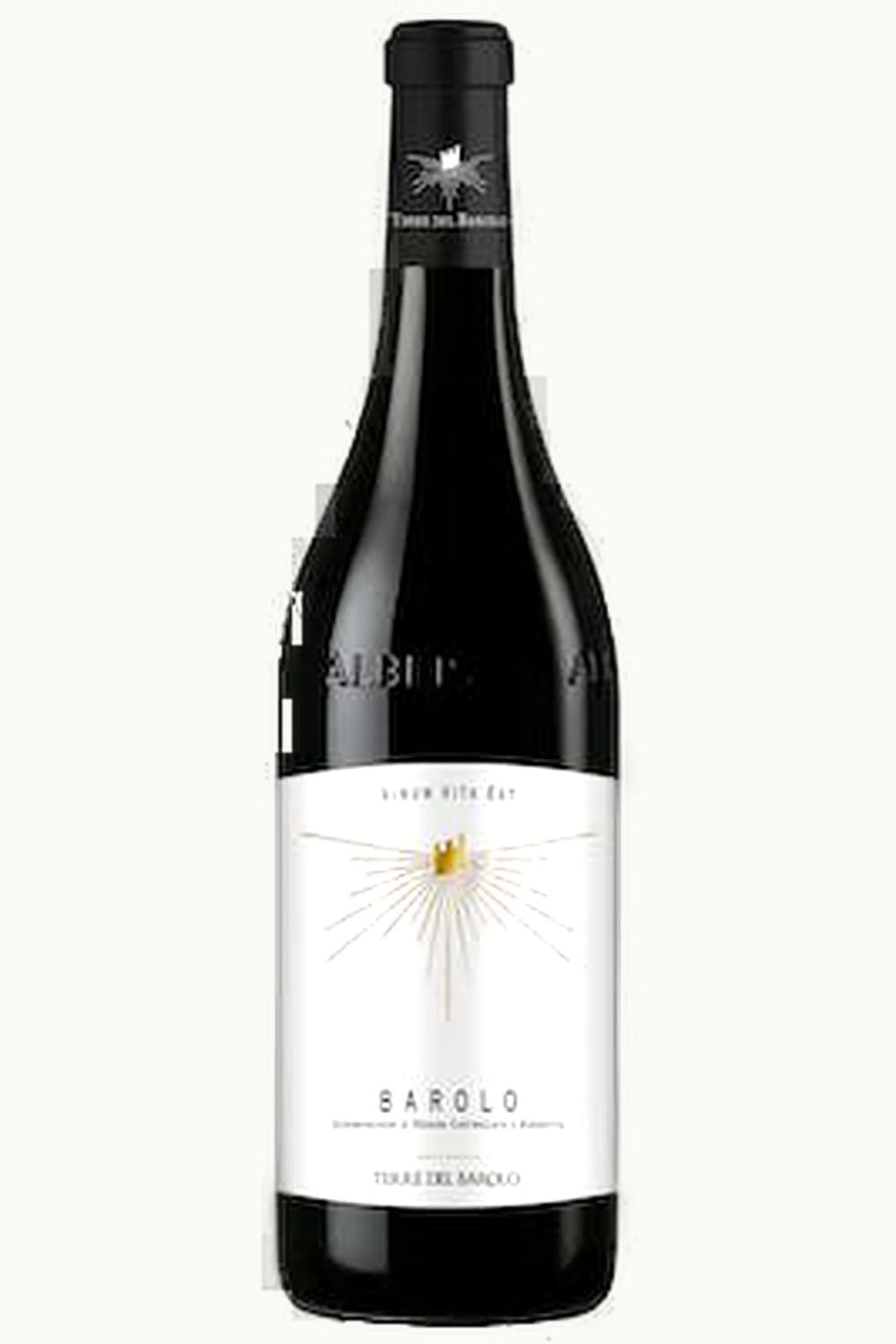 Cantina Terre del Barolo Cantina Terre del Barolo, 1986