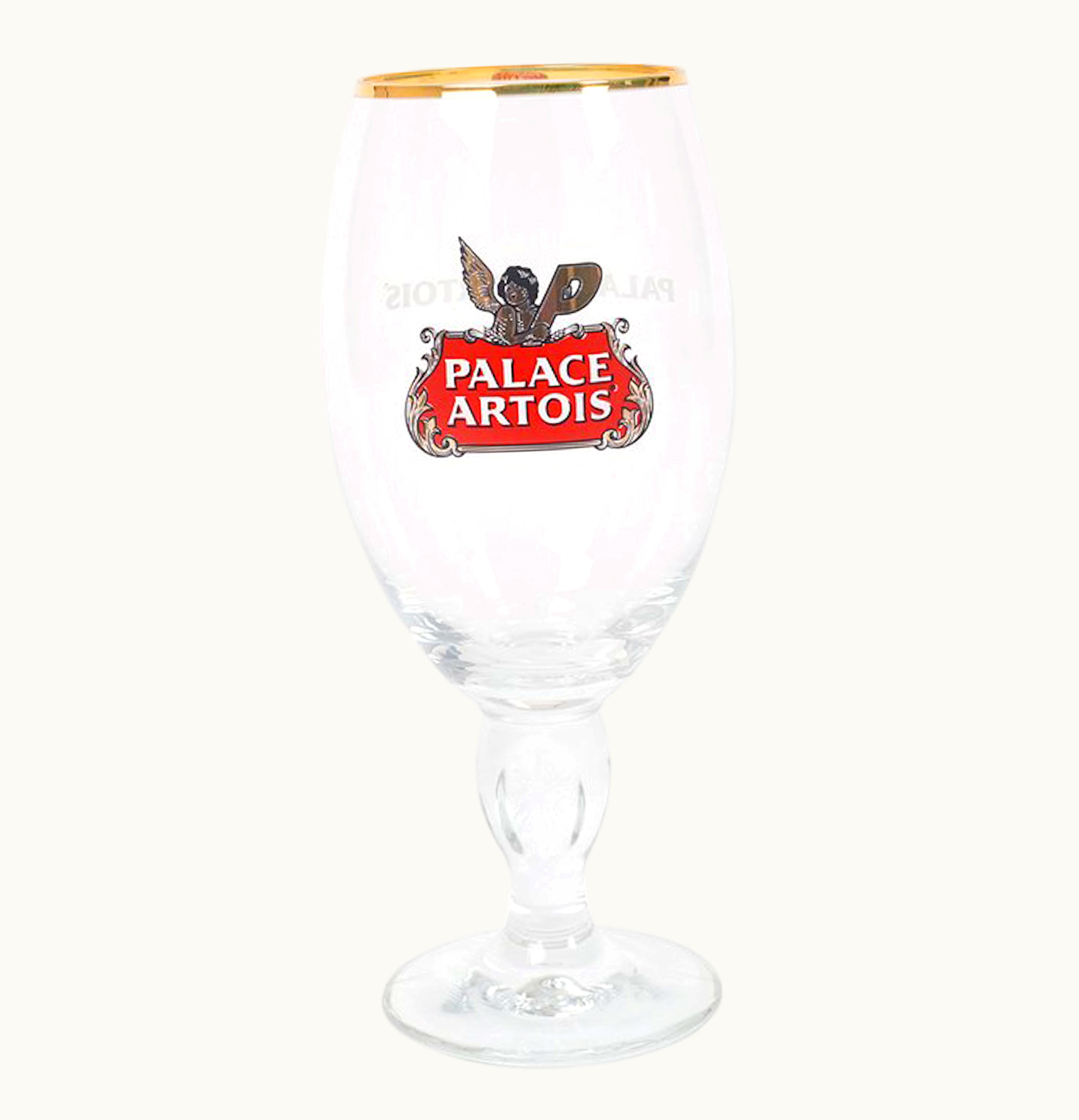 Palace Palace Stella Artois Chalice Clear