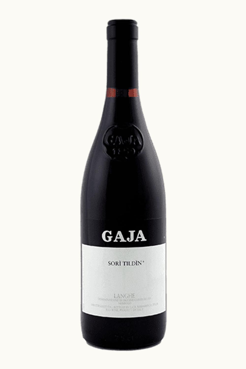 Gaja Sori Tilden Barbaresco, 1985
