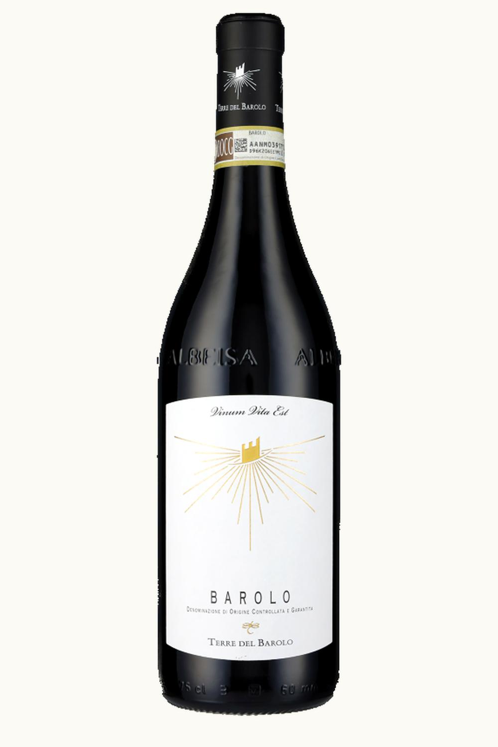 Cantina Terre del Barolo Cantina Terre del Barolo, 1985