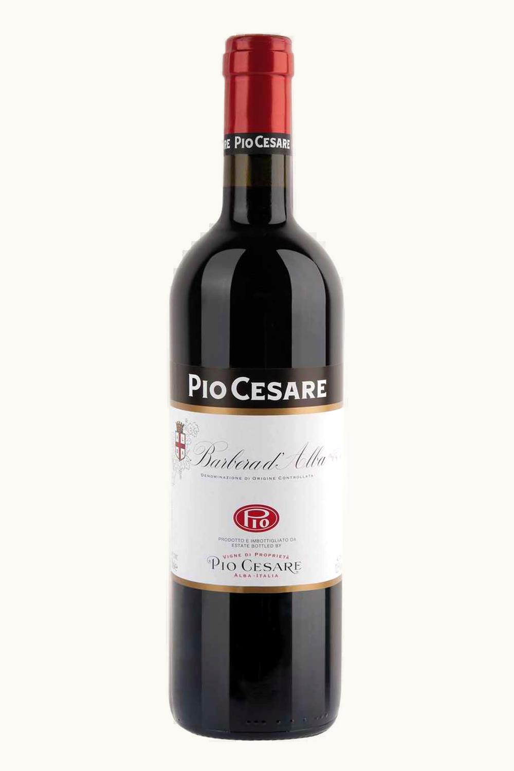 Pio Cesare Barbera d'Alba, 1985