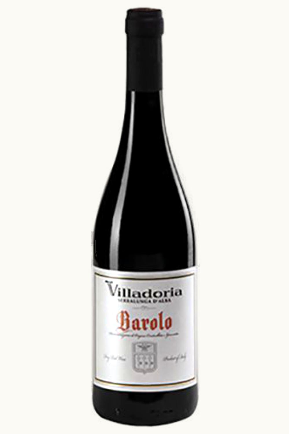 Villa Doria Barolo, 1985
