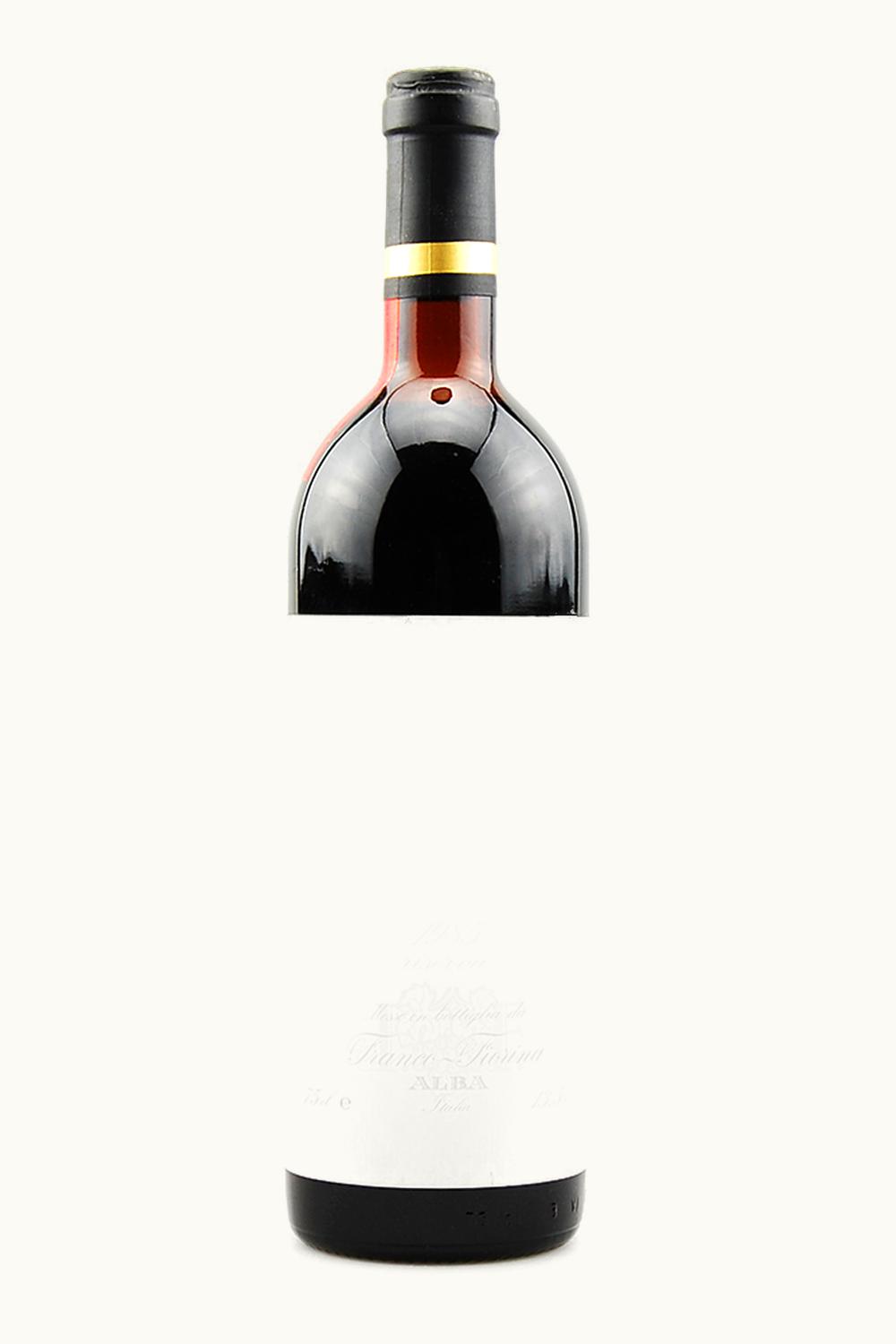 Franco Fiorina Riserva Barbaresco, 1985