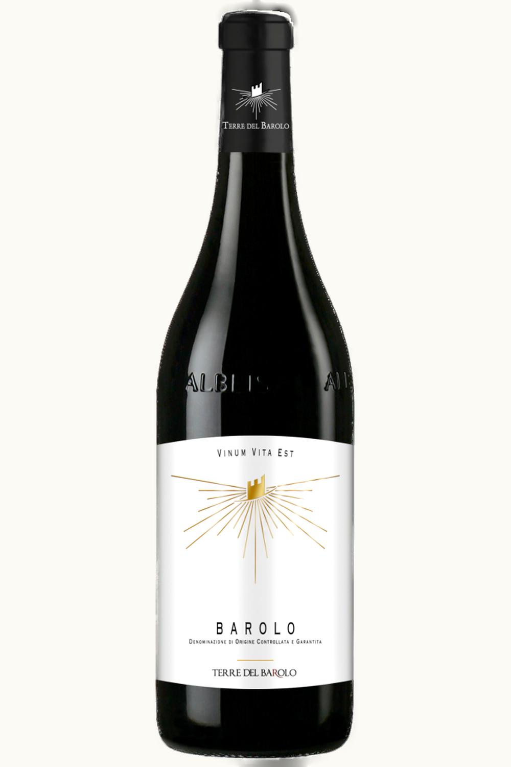 Cantina Terre del Barolo Cantina Terre del Barolo, 1984