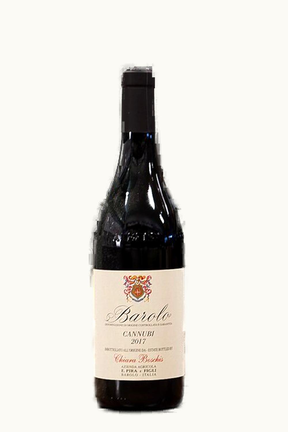 Michel Mascarello Barolo, 1984