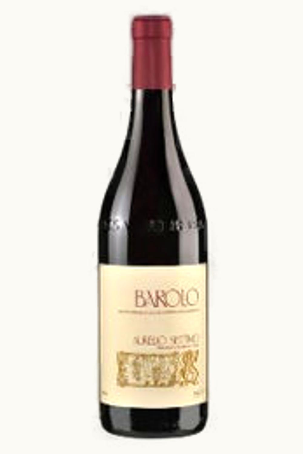 Aurelio Settimo Barolo, 1984