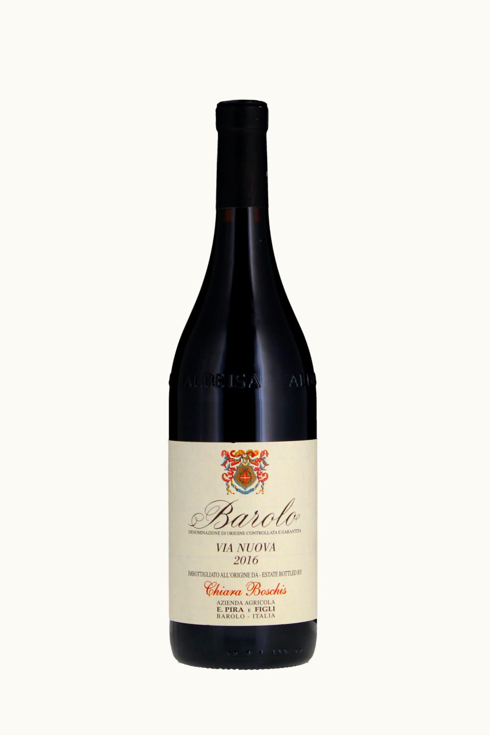 E. Pira & Figli Barolo, 1983