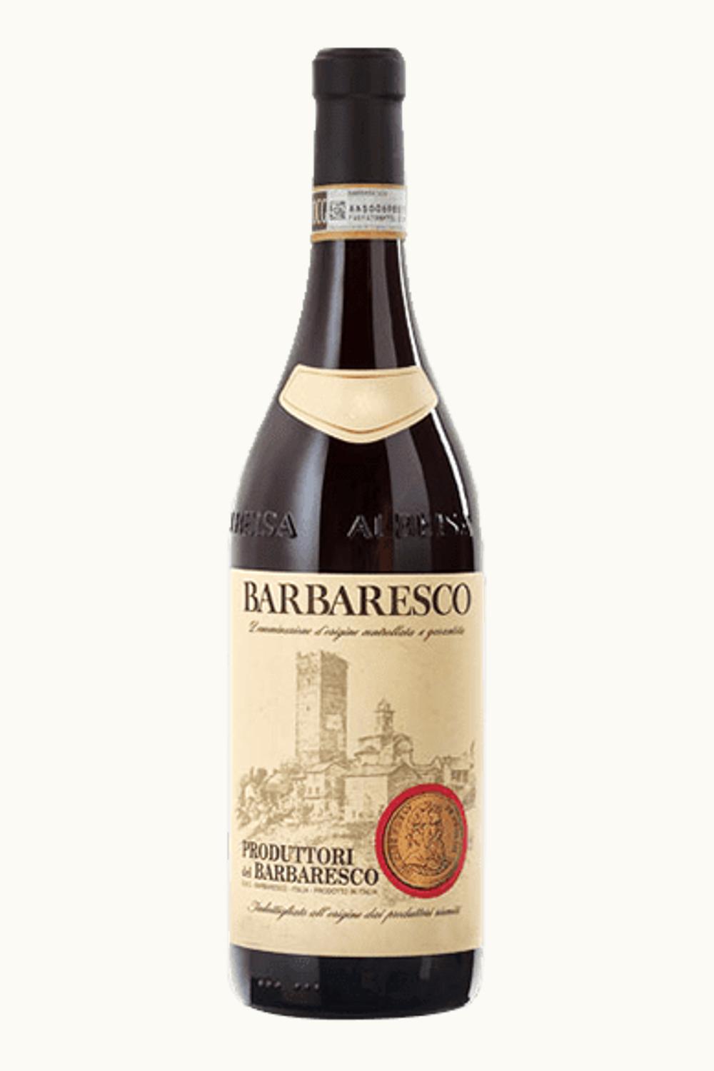 Michel Mascarello Barbaresco, 1983