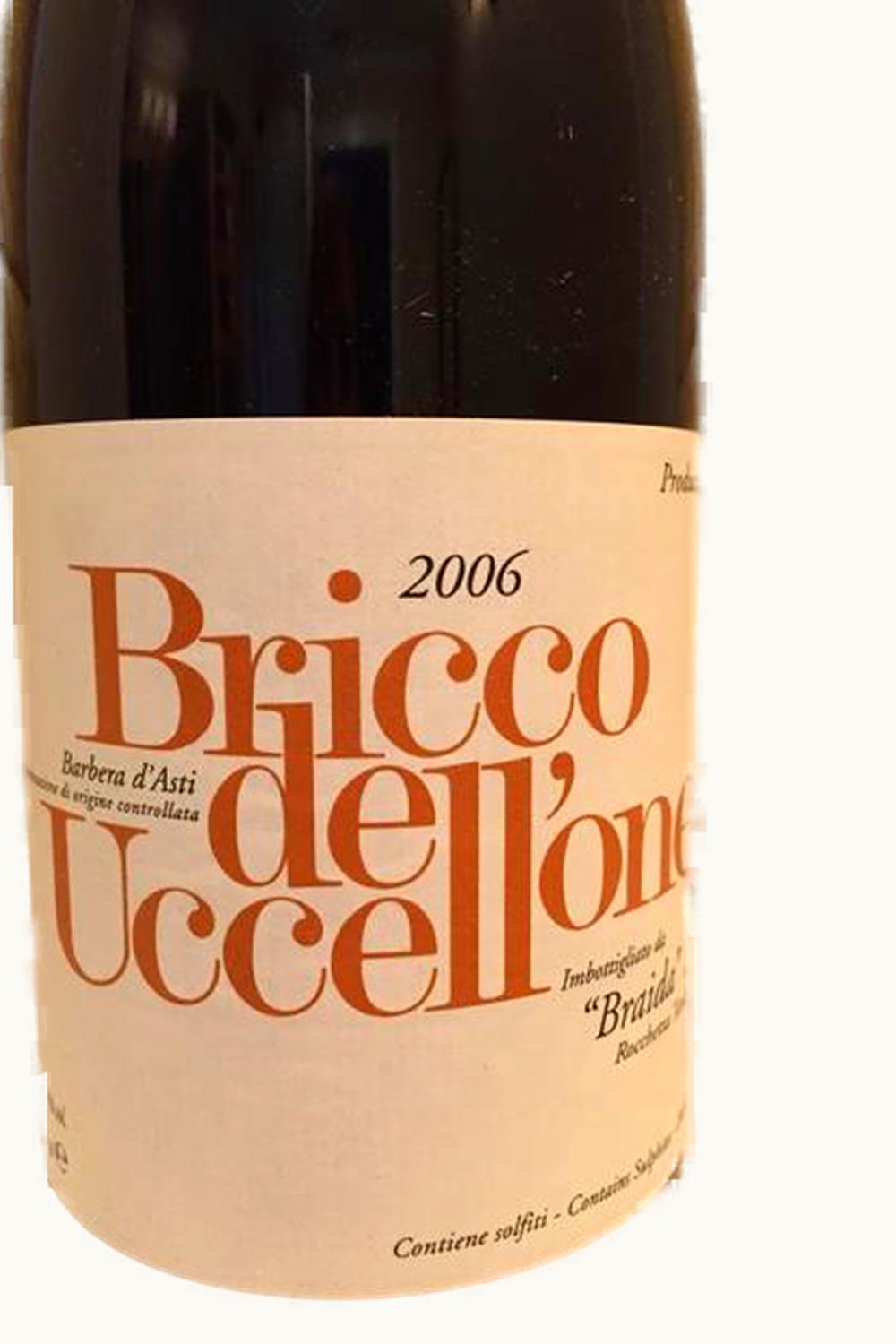 Giacomo Bologna Bricco dell'Uccellone, 1982