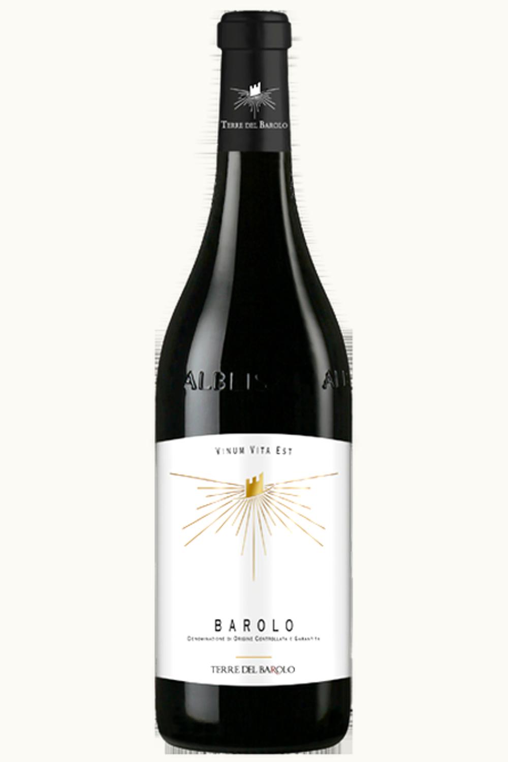 Cantina Terre del Barolo Cantina Terre del Barolo, 1982