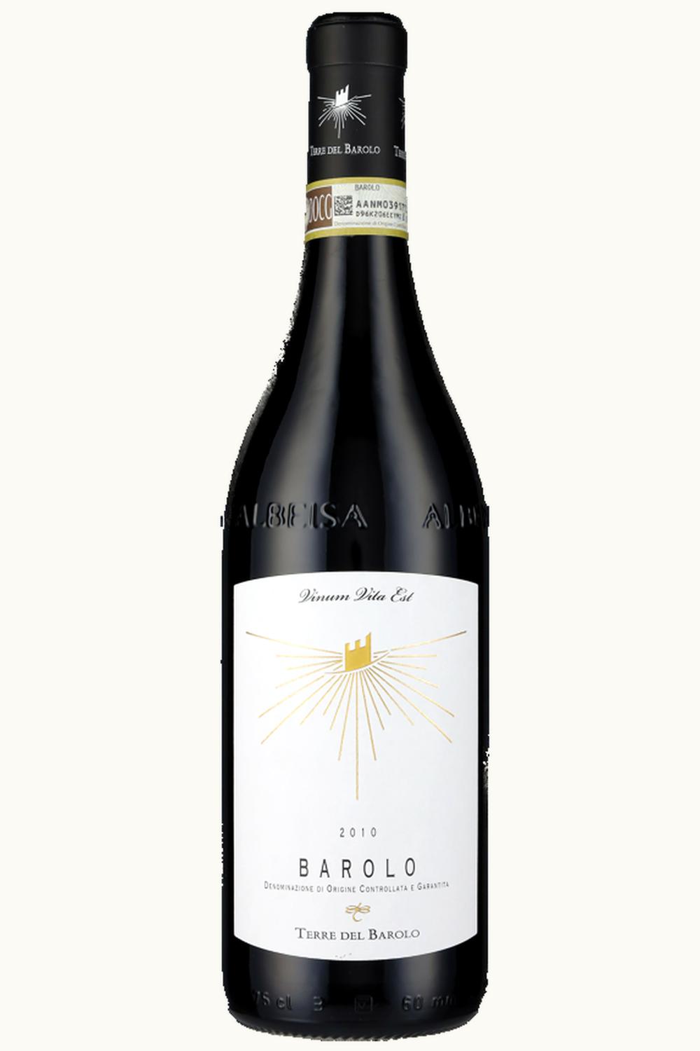 Cantina Terre del Barolo Riserva, 1982