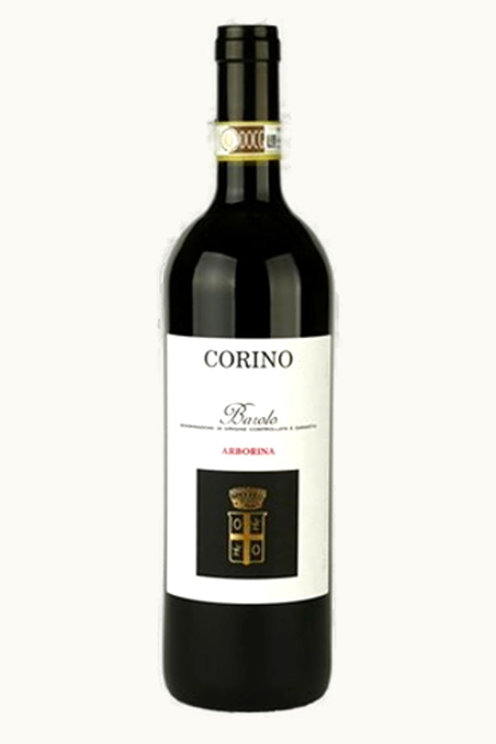 Giovanni Corino Barolo, 1982