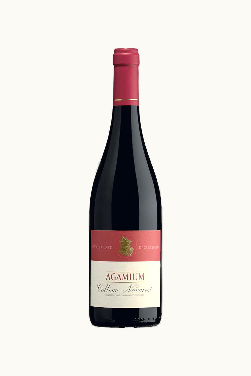 Antiche Vigneti di Cantalupo Agamium Colline Novaresi, 1982