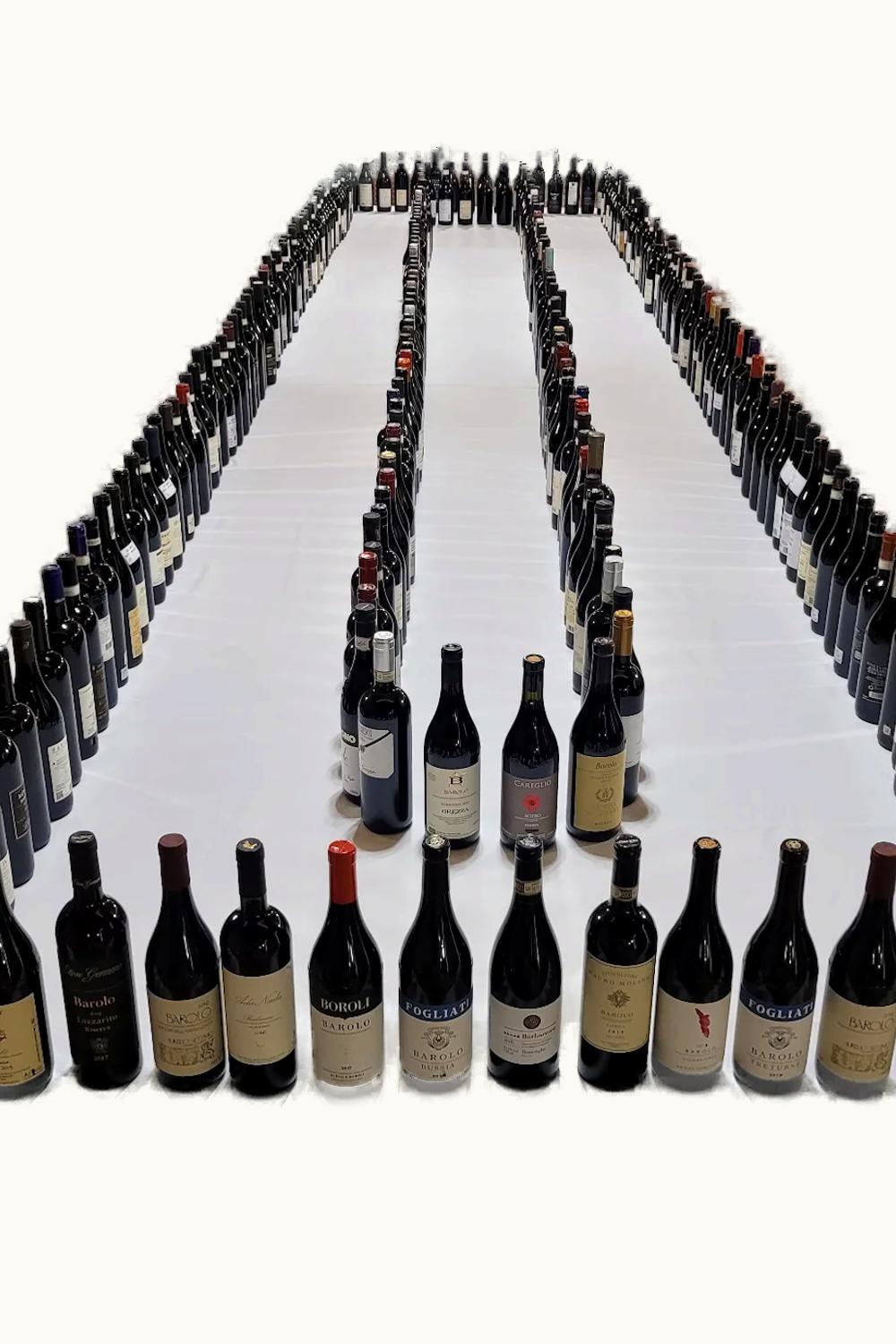 VIberti Giovanni Santa Maria Cru Capalot, 1982