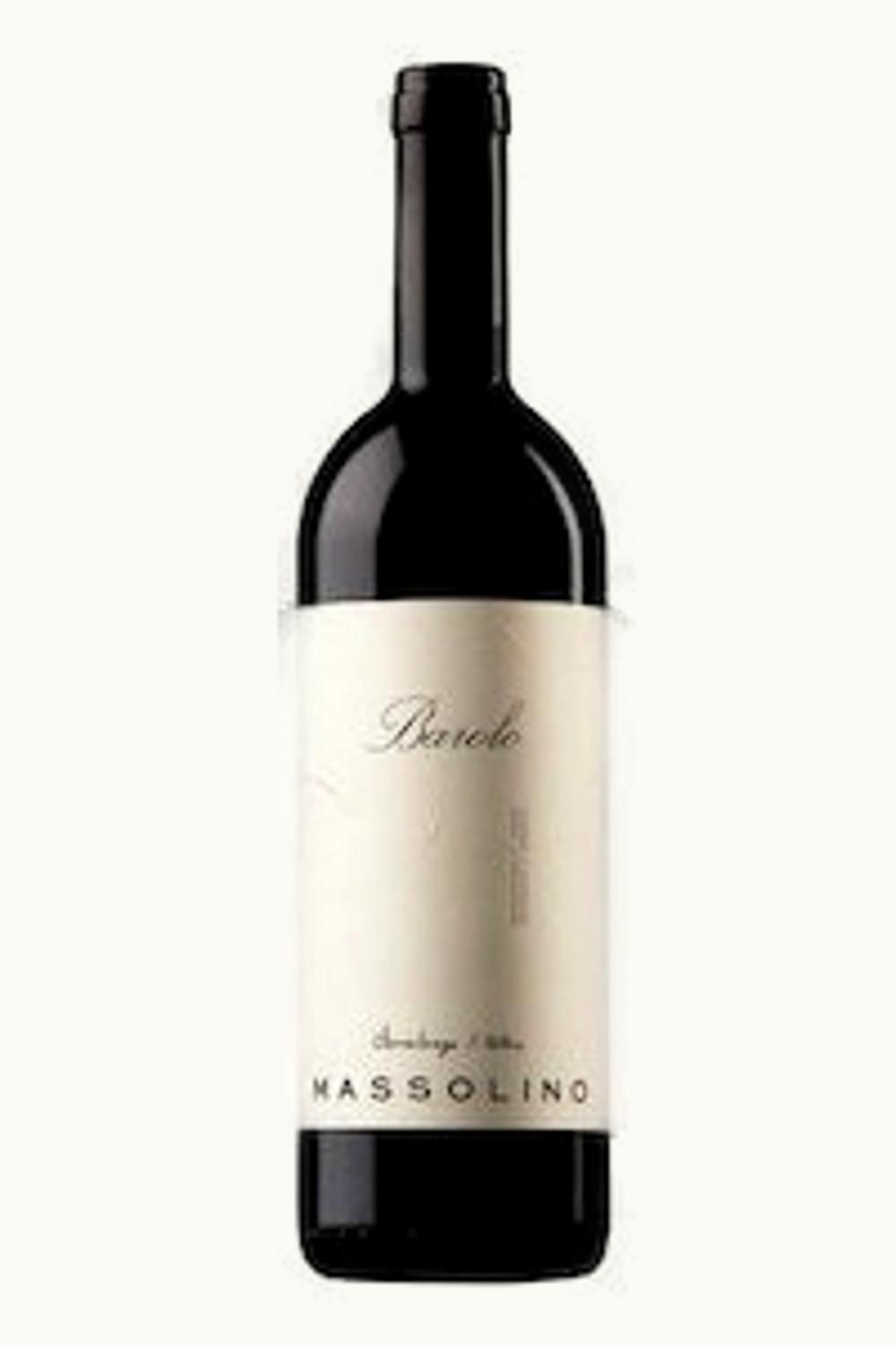 Oberto Luigi Barolo, 1982