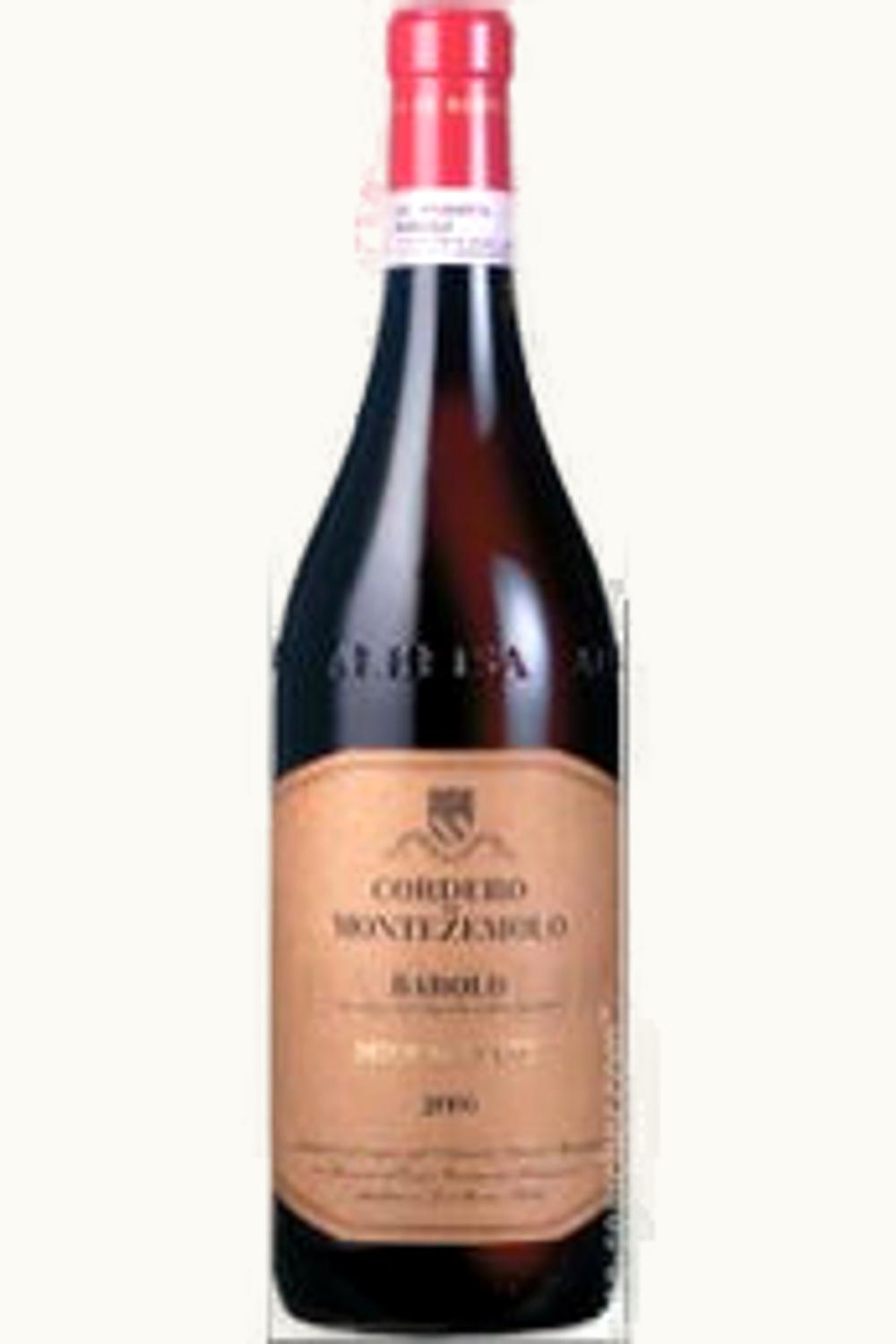 Cordero di Montezemolo Monfalletto, 1980