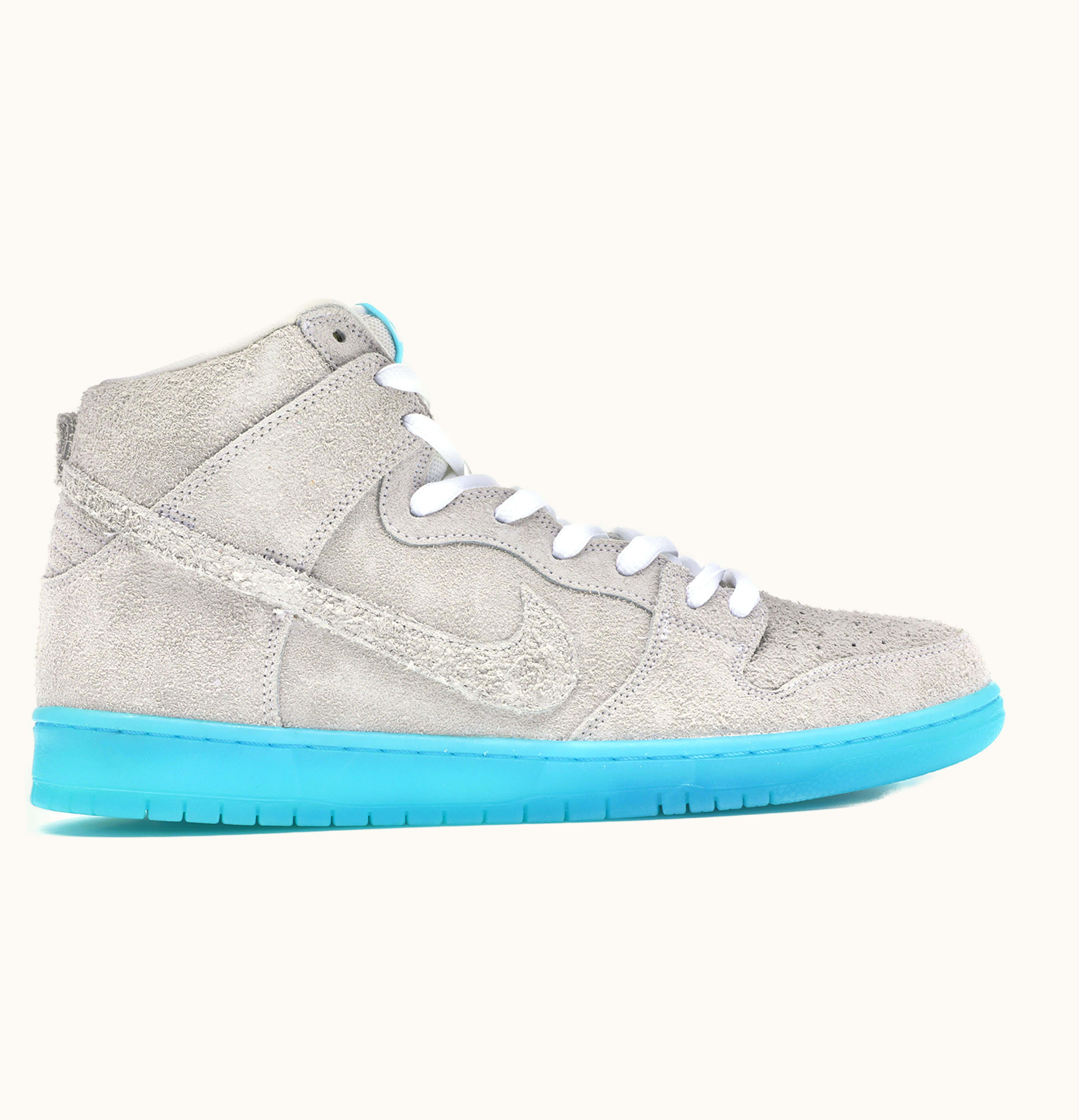 Nike Nike Dunk SB High Baohaus Chairman Bao