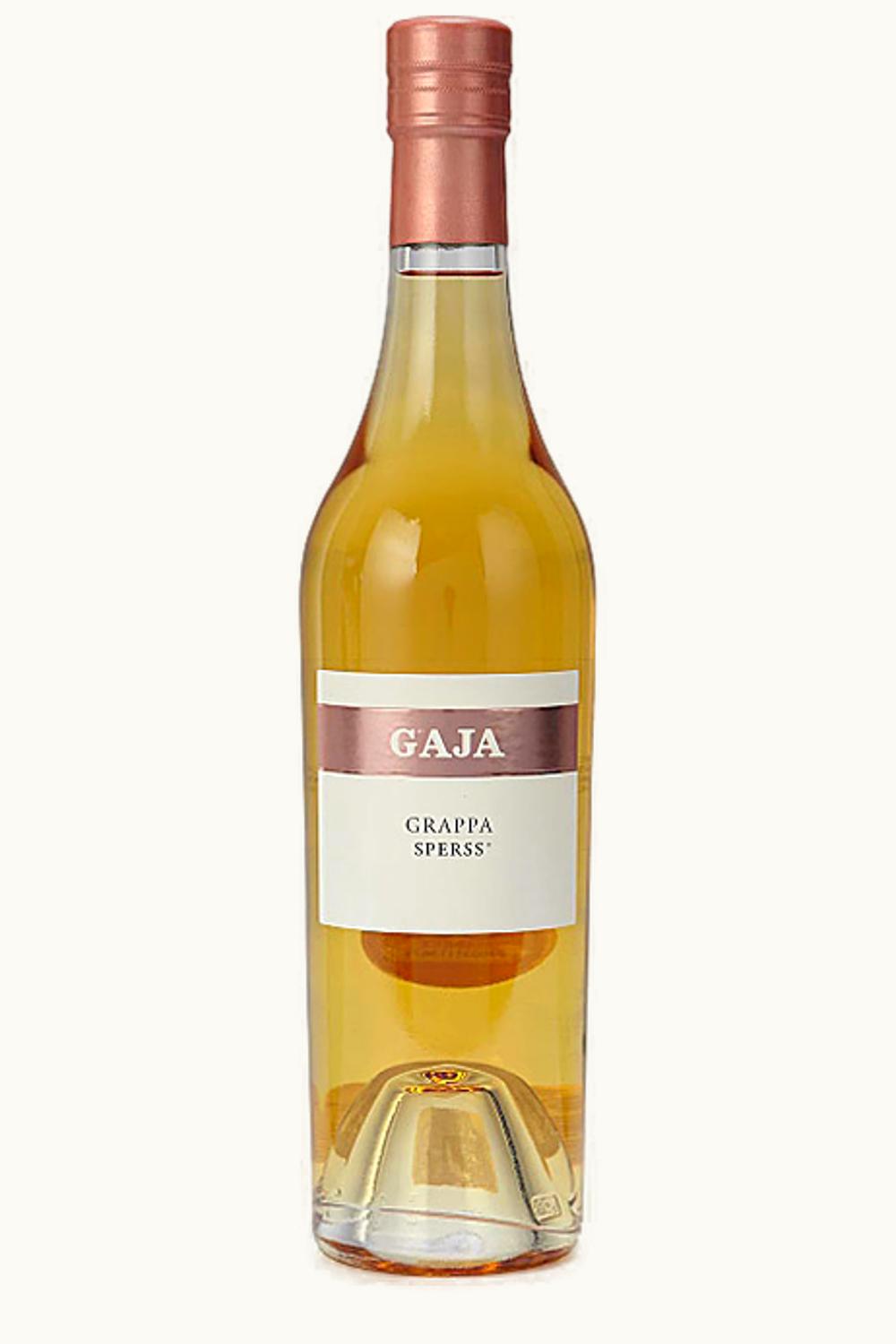 Gaja Grappa Costa Russi Nebbiolo, 1980