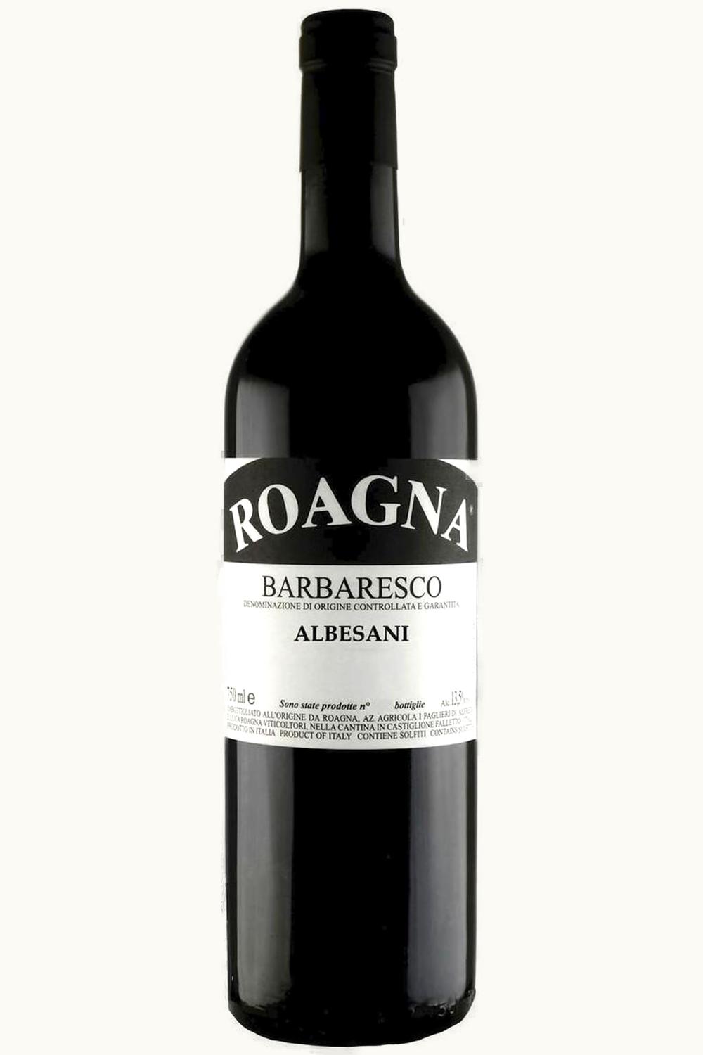 Palladino Barbaresco, 1980