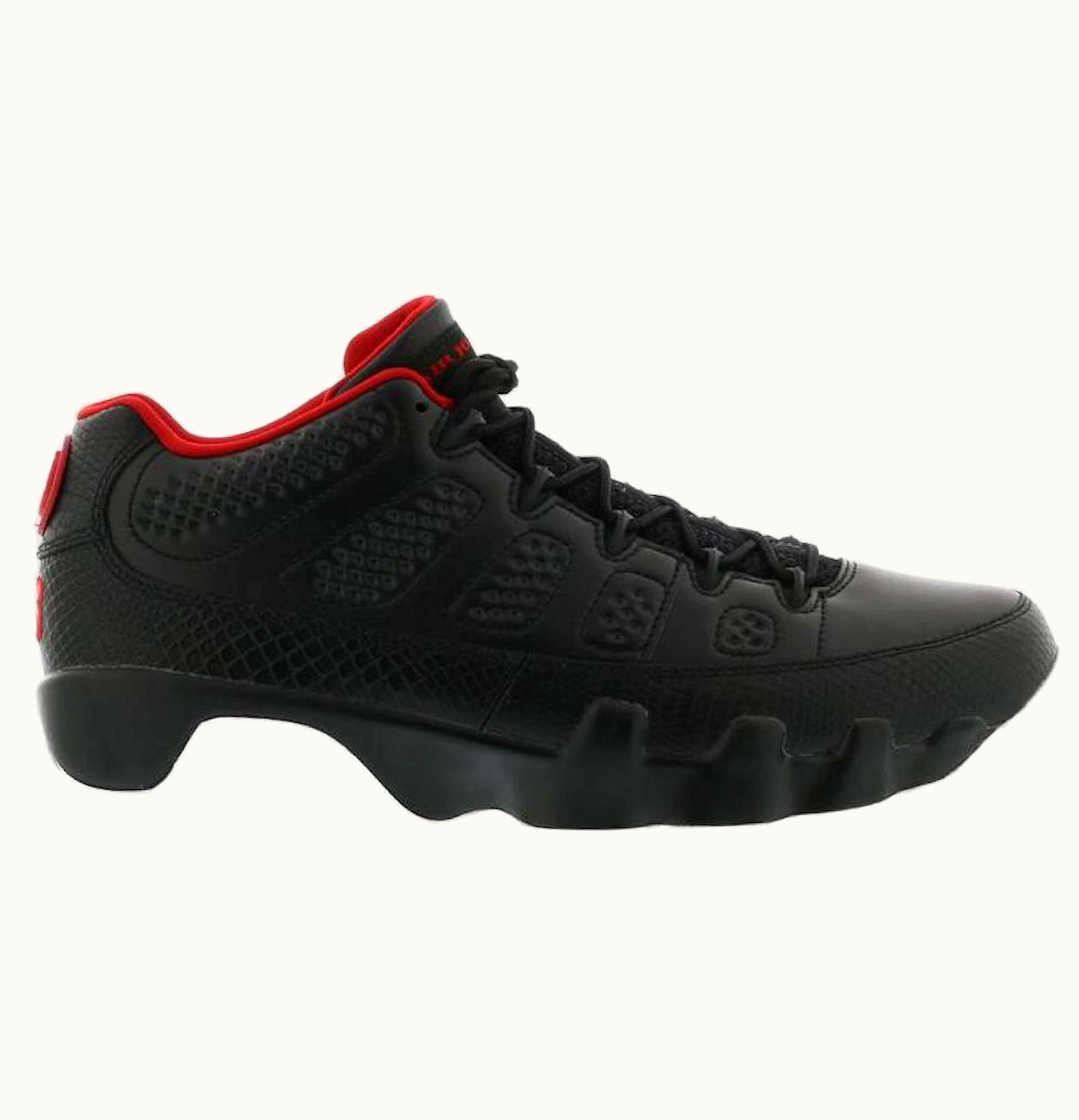 Jordan Air Jordan 9 Retro Low Snakeskin