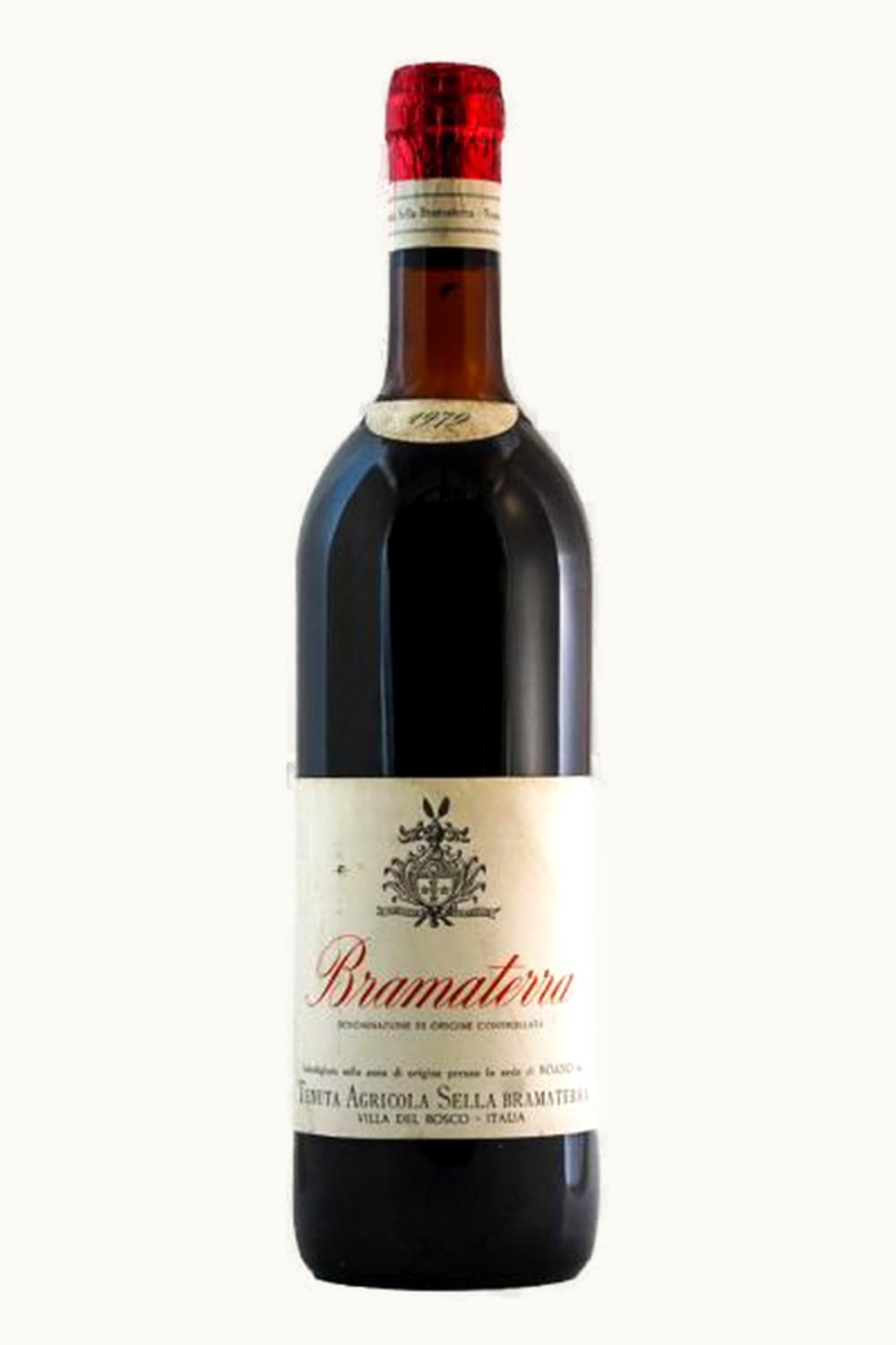 Tenute Sella Bramaterra, 1979