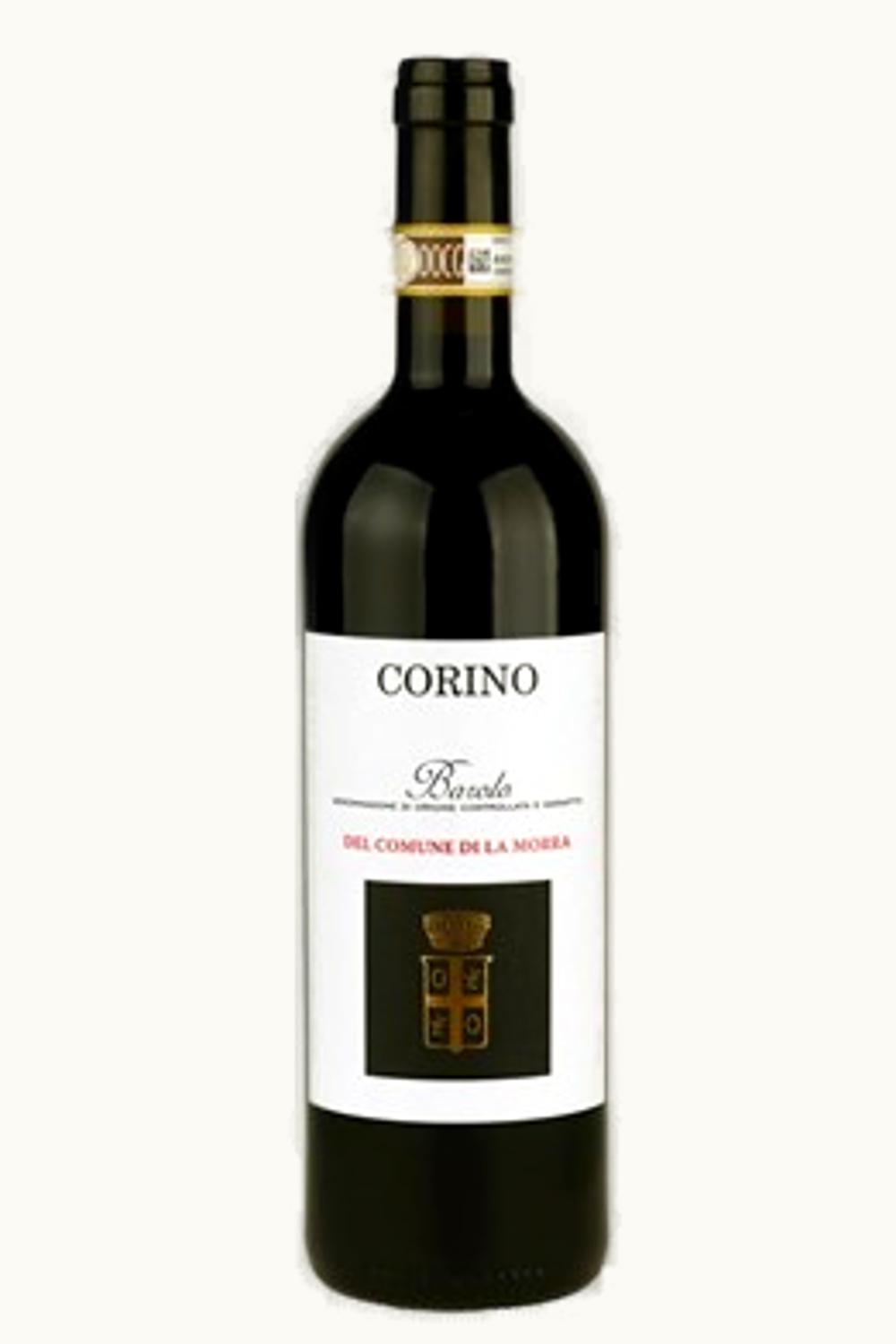 Giovanni Corino Barolo, 1978