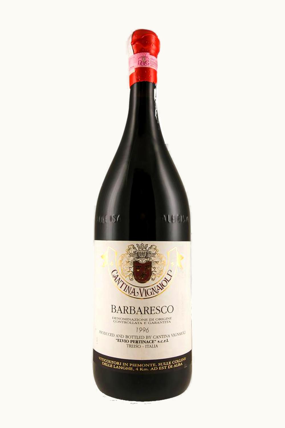 Cantina VIgnaioli Elvio Pertinace Barbaresco, 1978