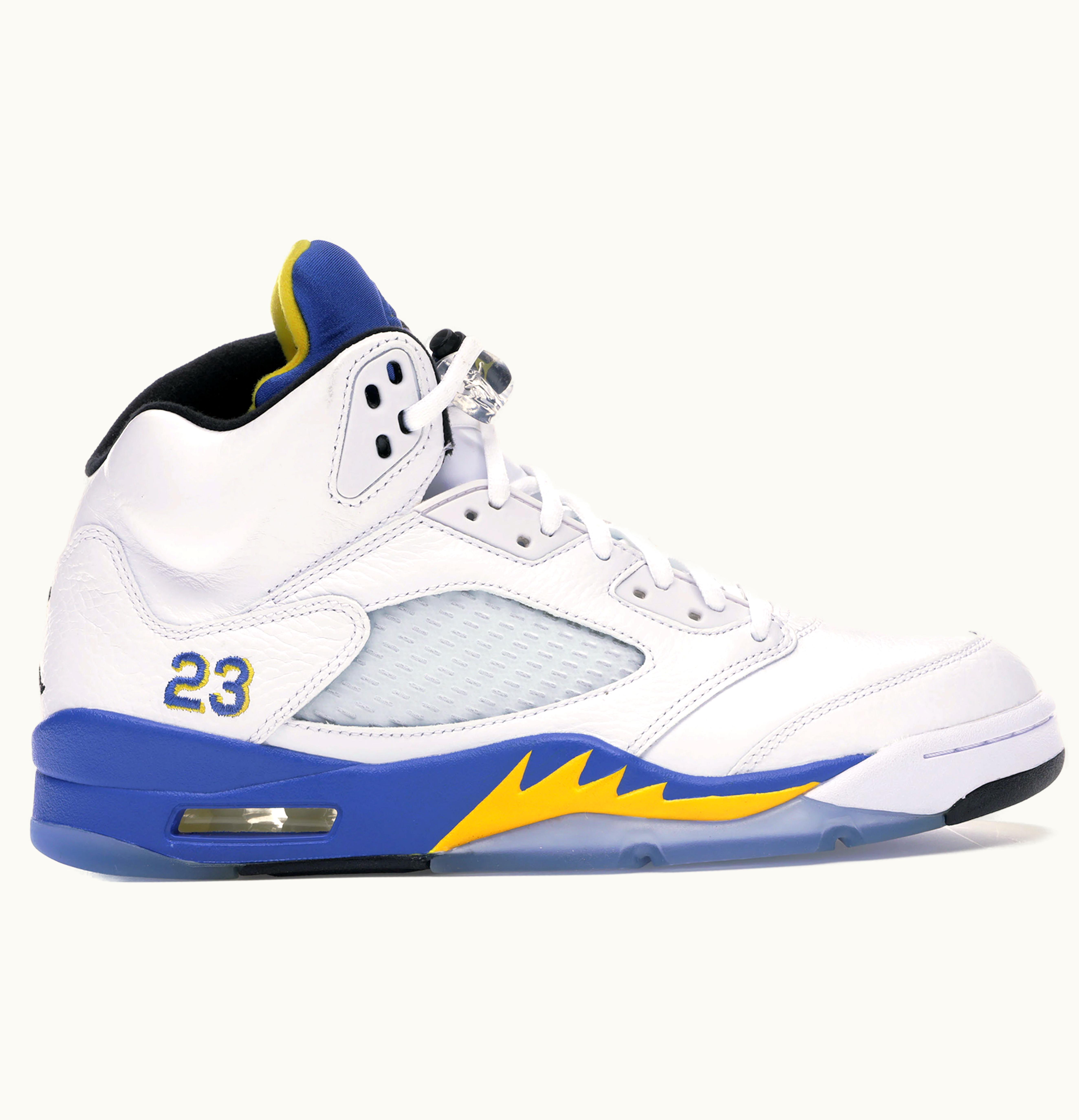 Jordan Air Jordan 5 Retro Laney 2013