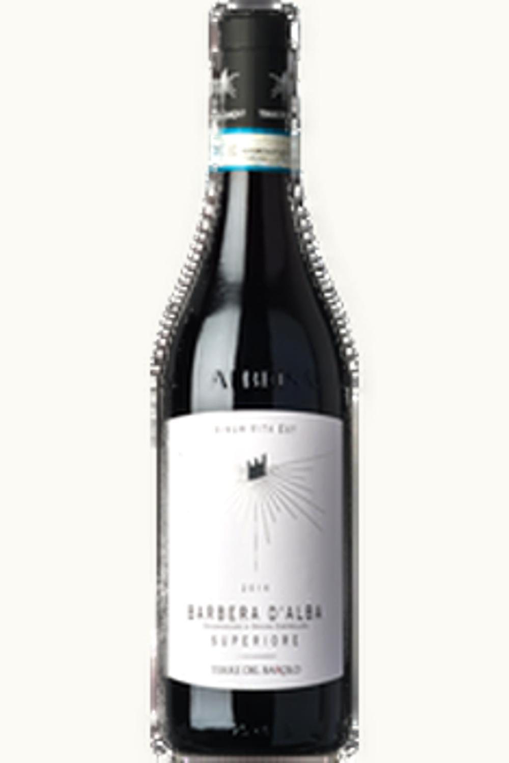 Cantina Terre del Barolo Barbera d'Alba, 1977