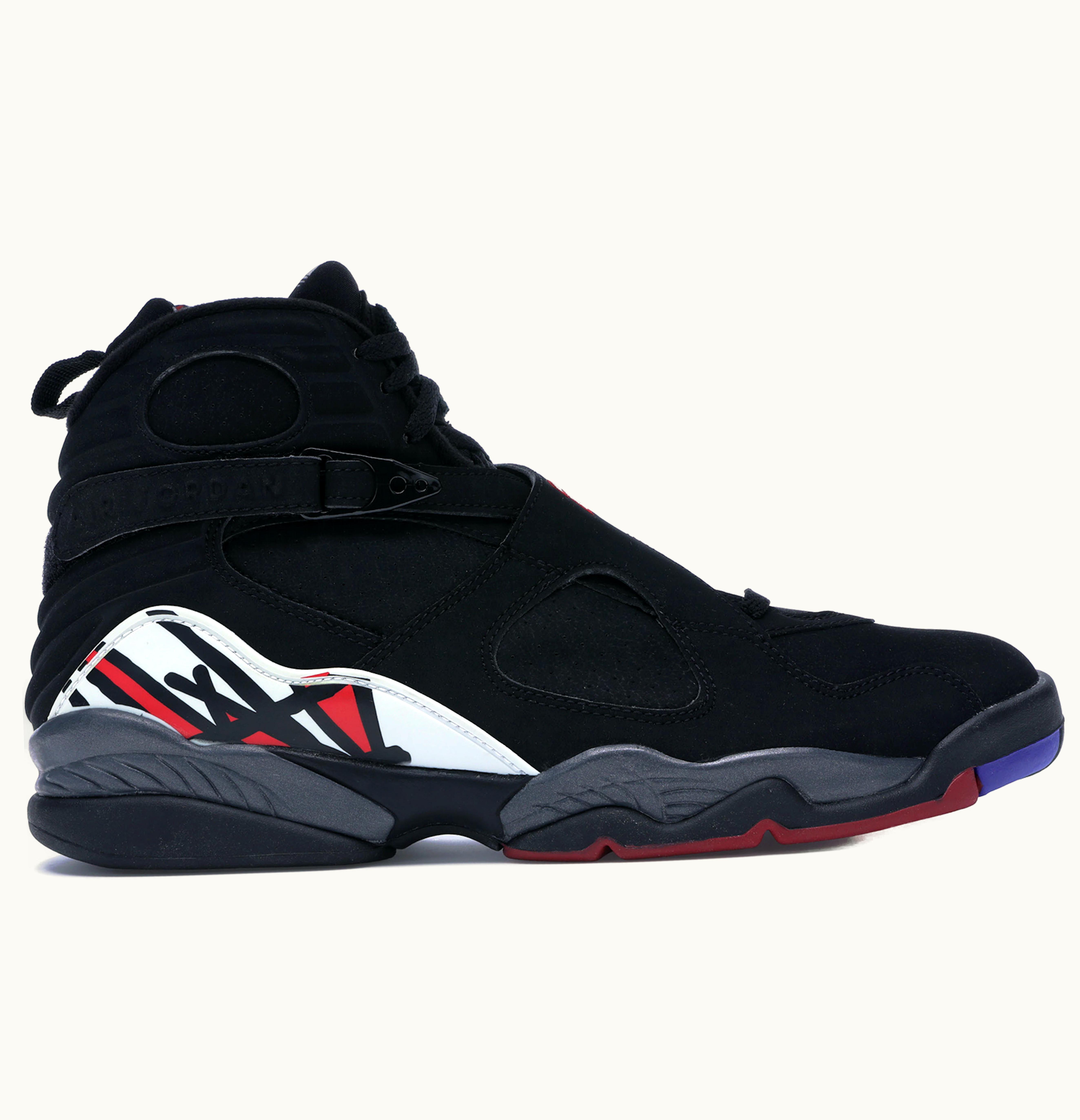 Jordan Air Jordan 8 Retro Playoffs 2013