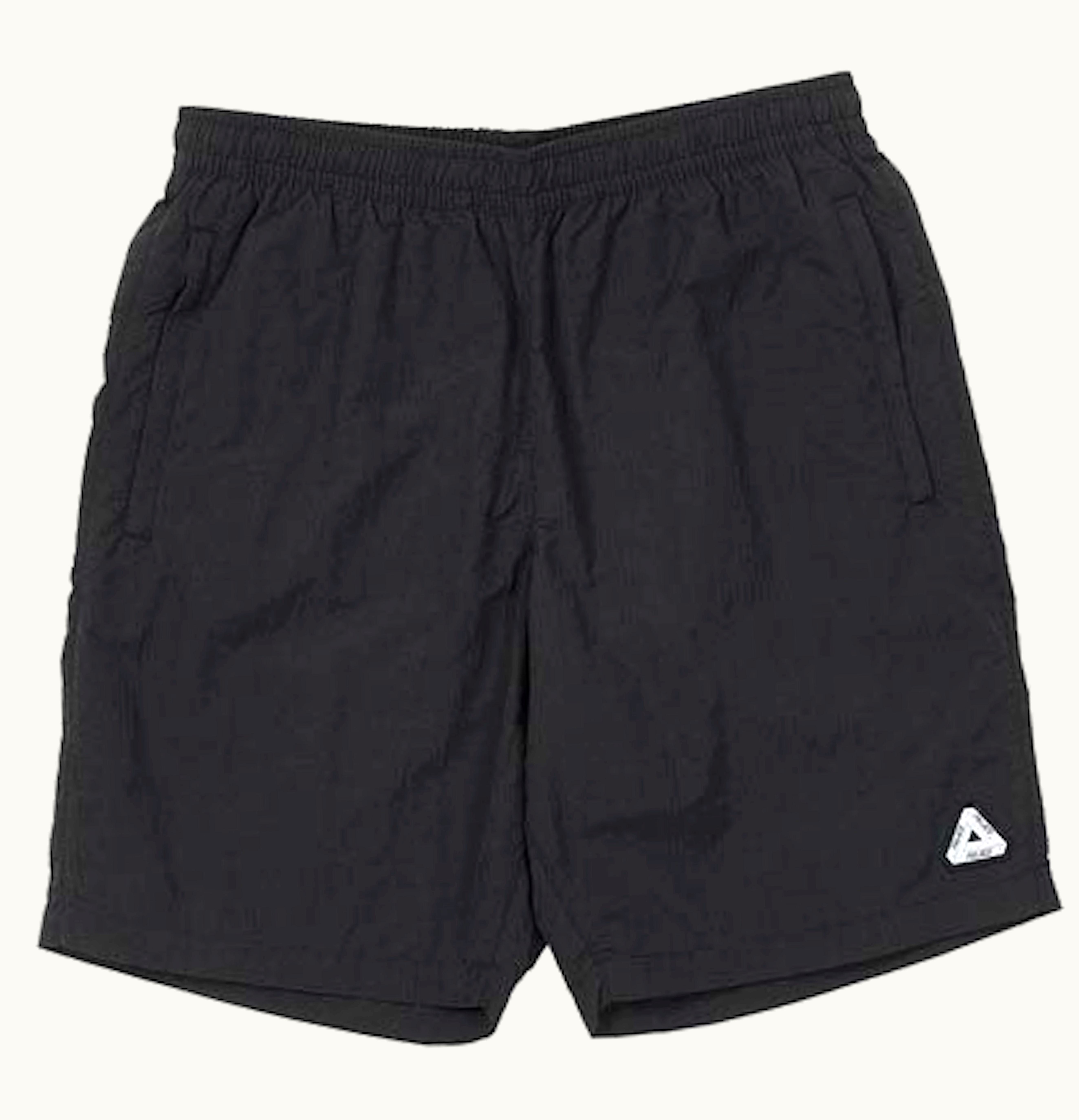 Palace Palace Sofar Ripstop Shell Short Black