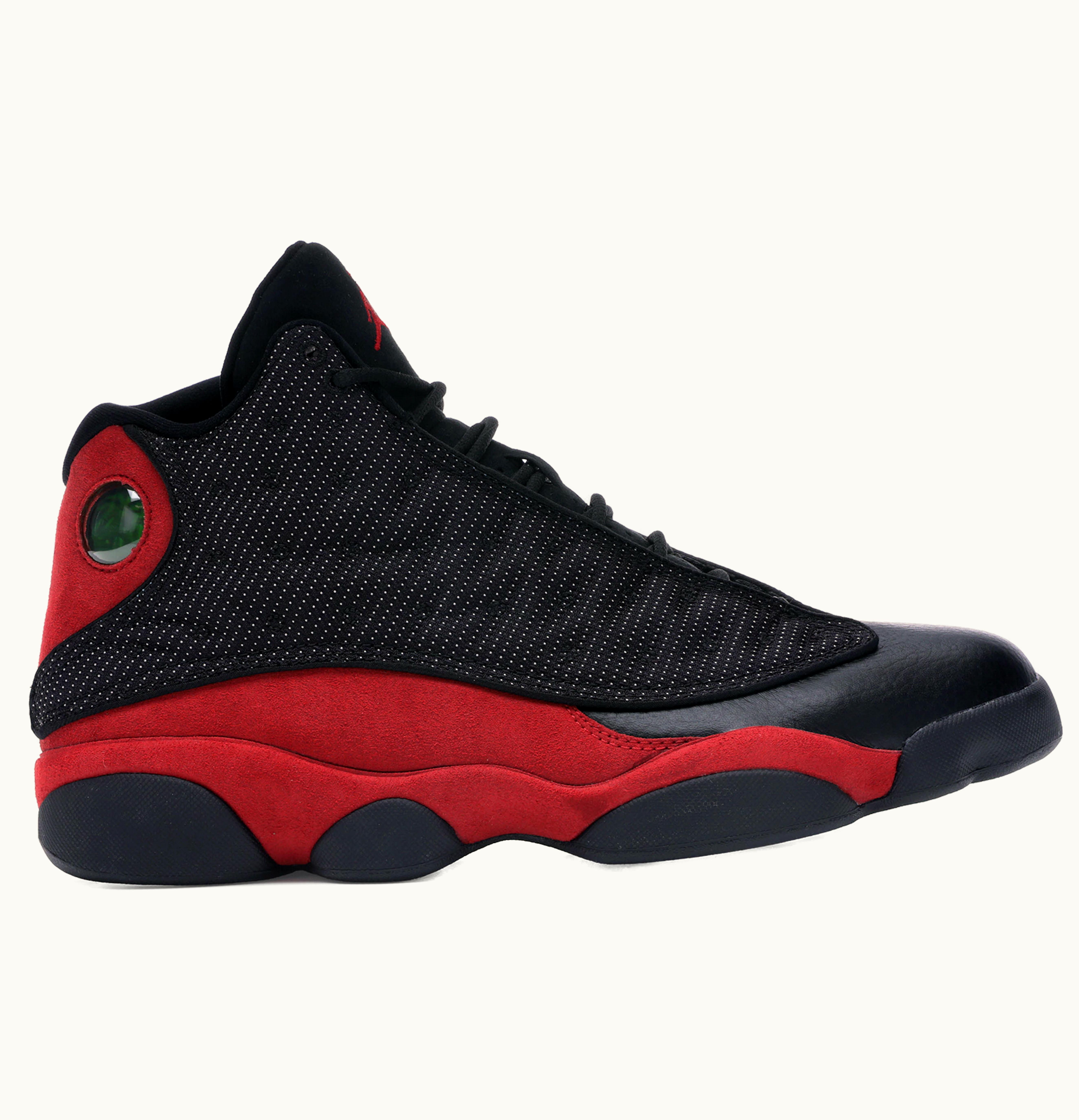 Jordan Air Jordan 13 Retro Bred 2013