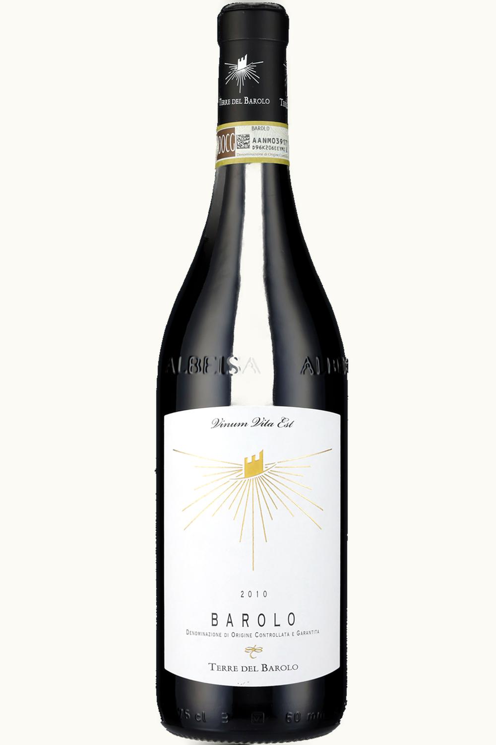 Cantina Terre del Barolo Riserva Barolo, 1975