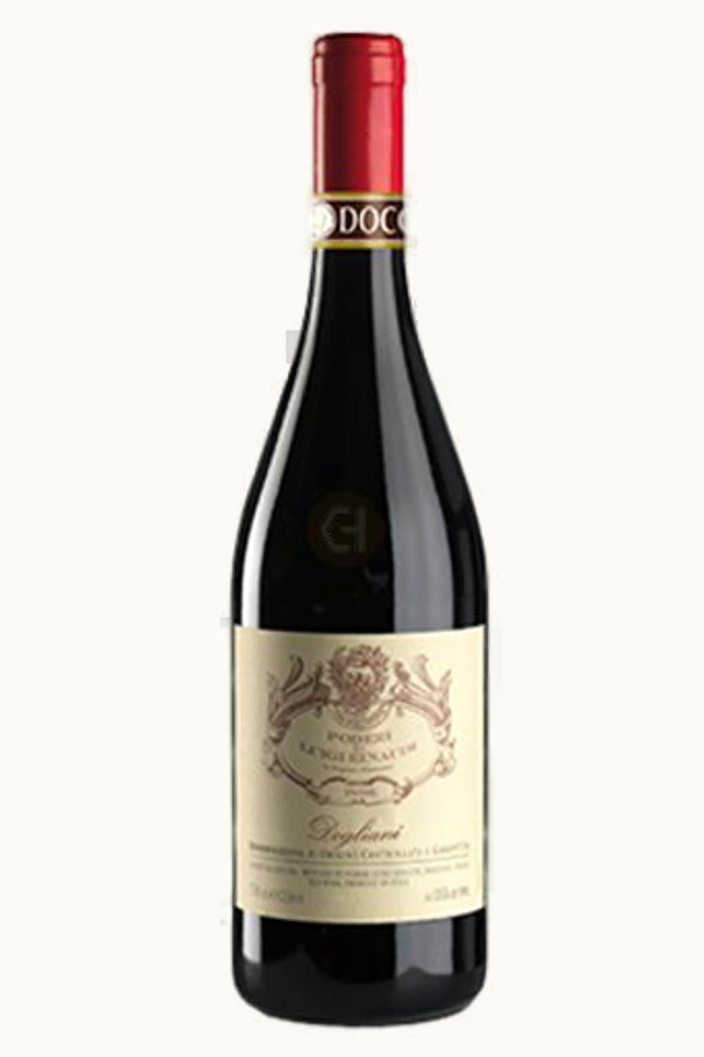 Podere Luigi Einaudi Dolcetto di Dogliani, 1975