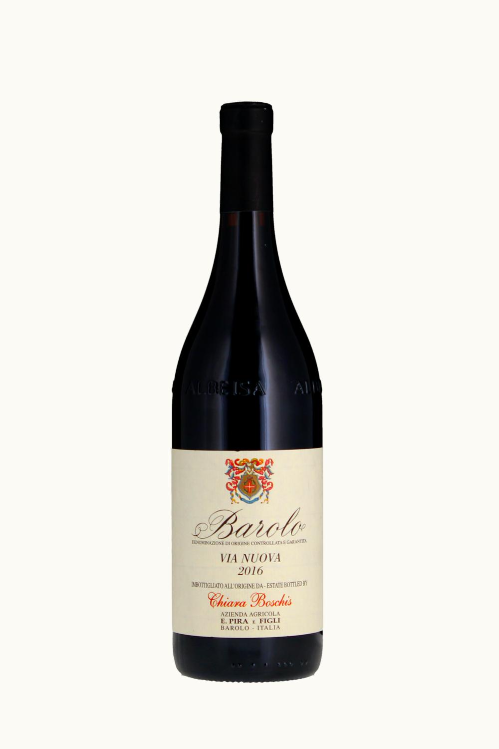 E. Pira & Figli Chiara Boschis Barolo, 1975