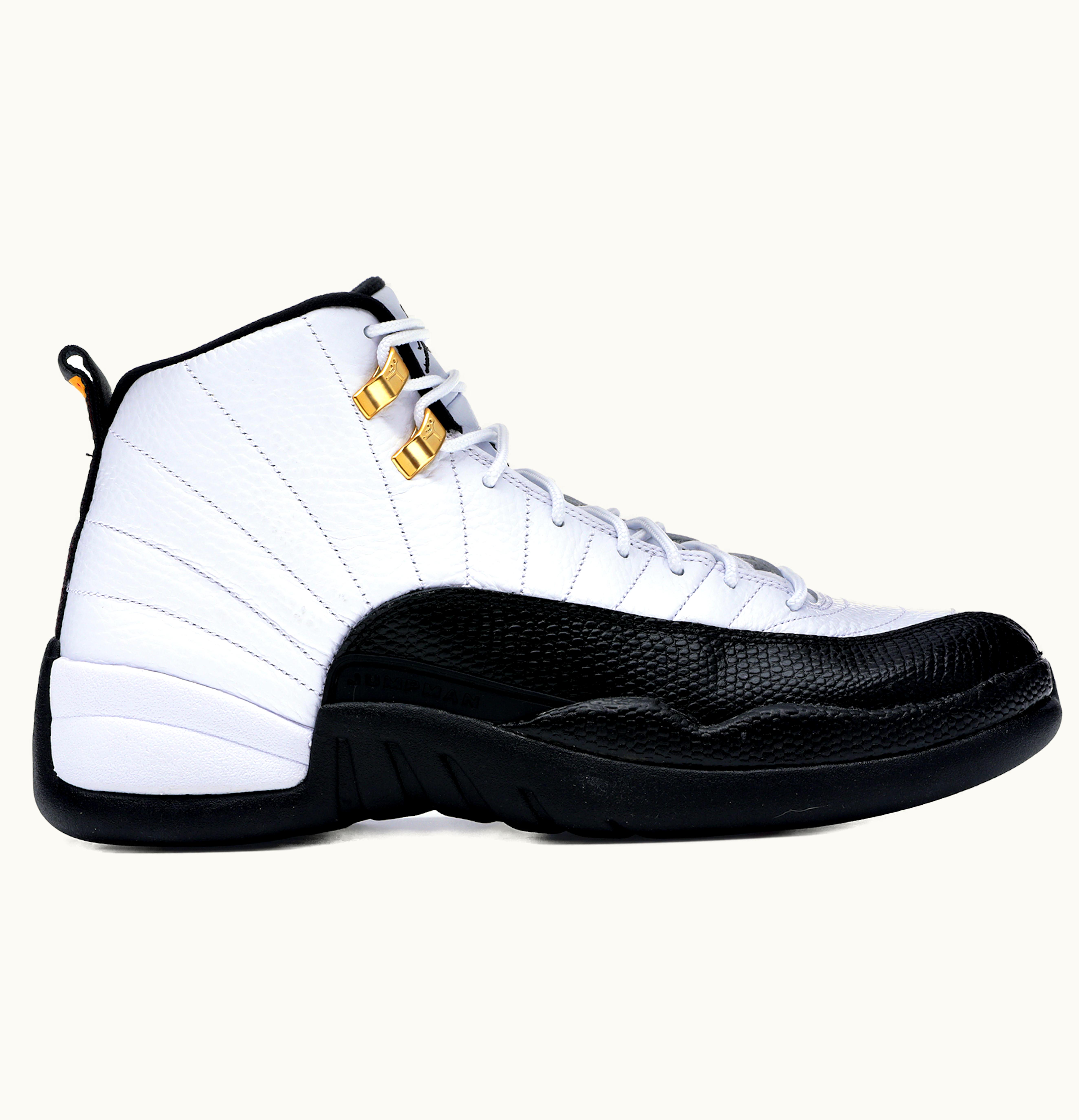 Jordan Air Jordan 12 Retro Taxi 2013